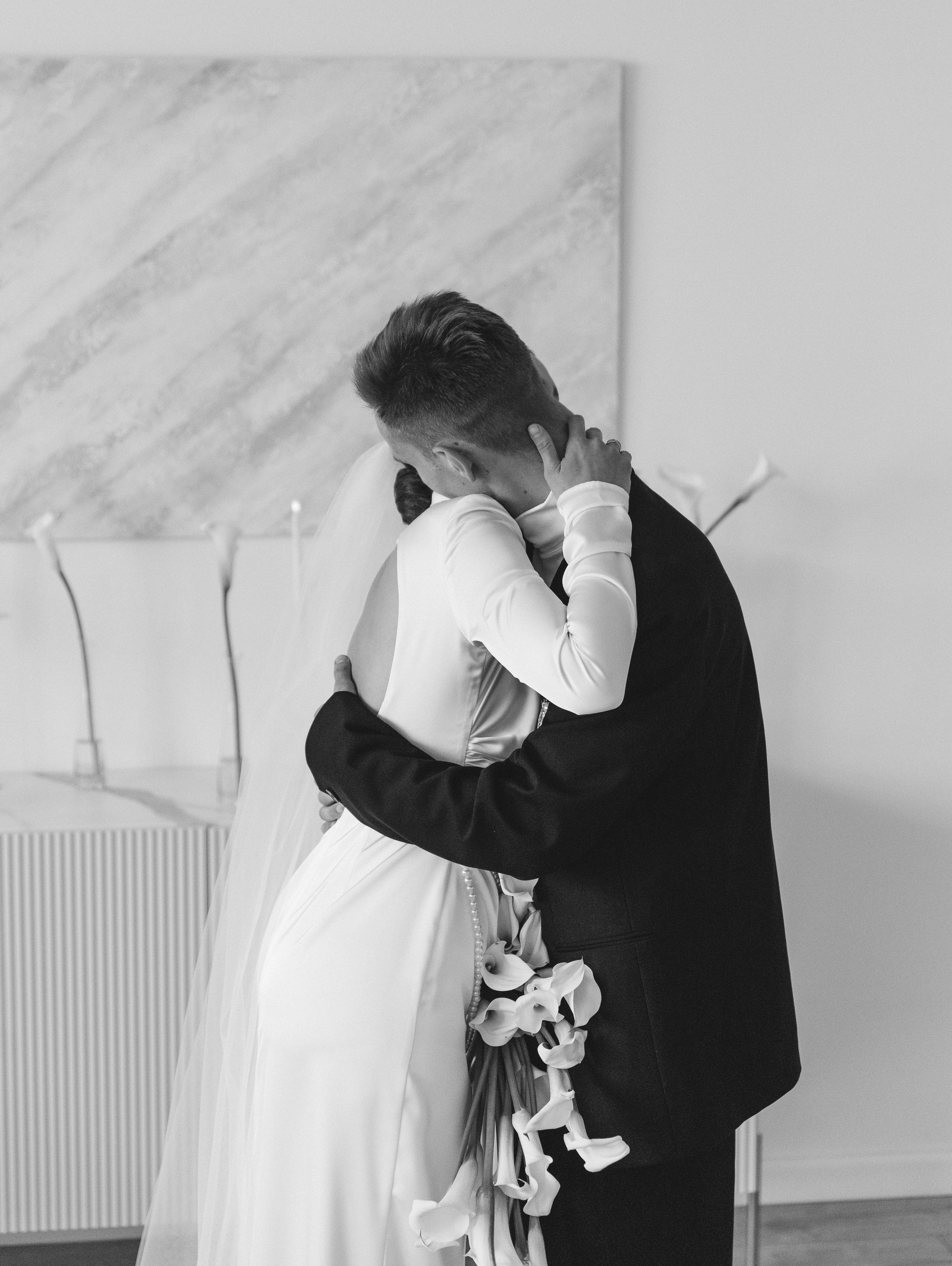 Дмитрий & Алина. Фотограф Мария Тулупцева