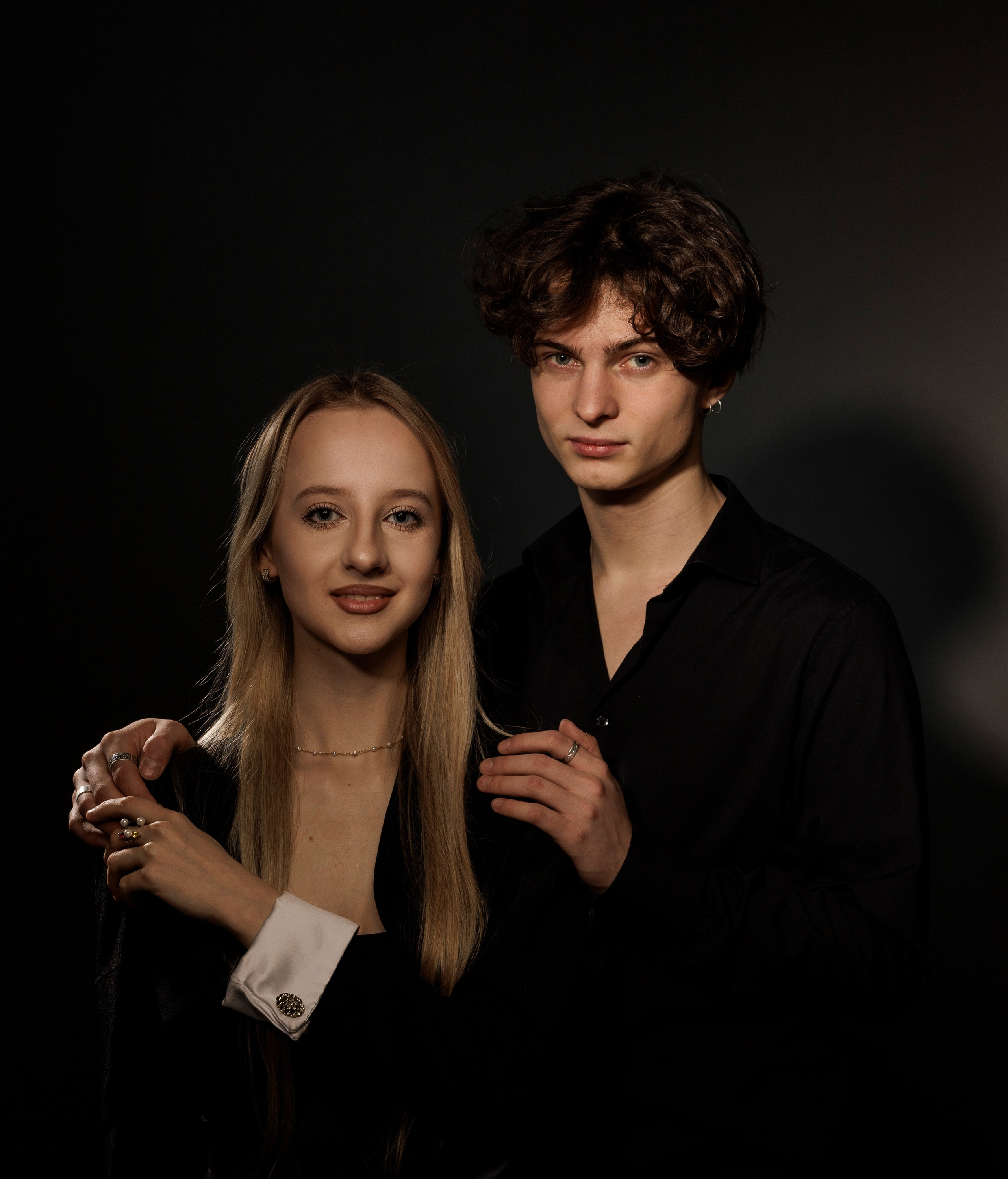 Лавстори. Семейная и портретная съёмка в Москве