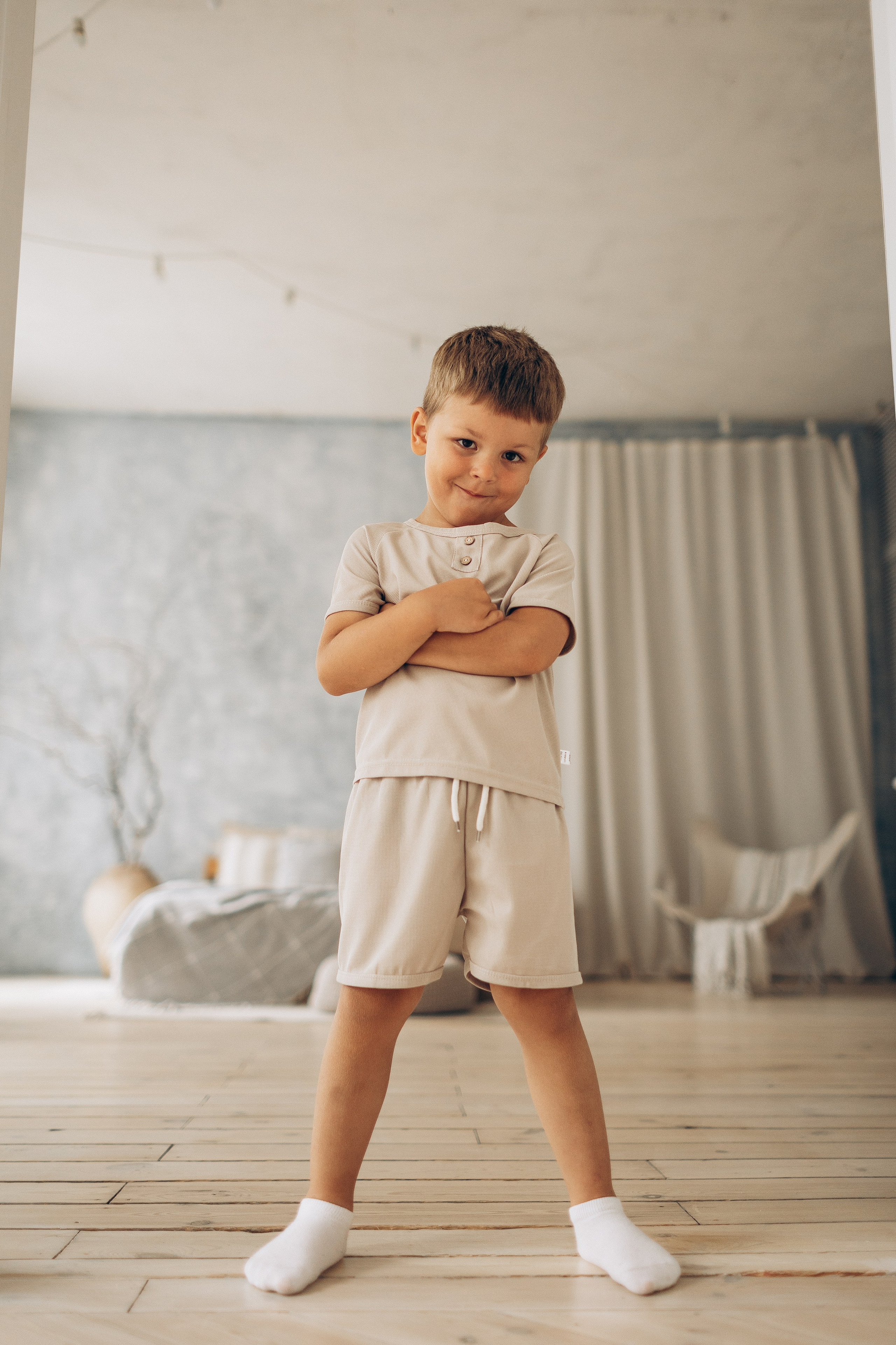 Семейная фотосессия в студии. Семейная съемка — это красивый способ признаться своей семье в любви