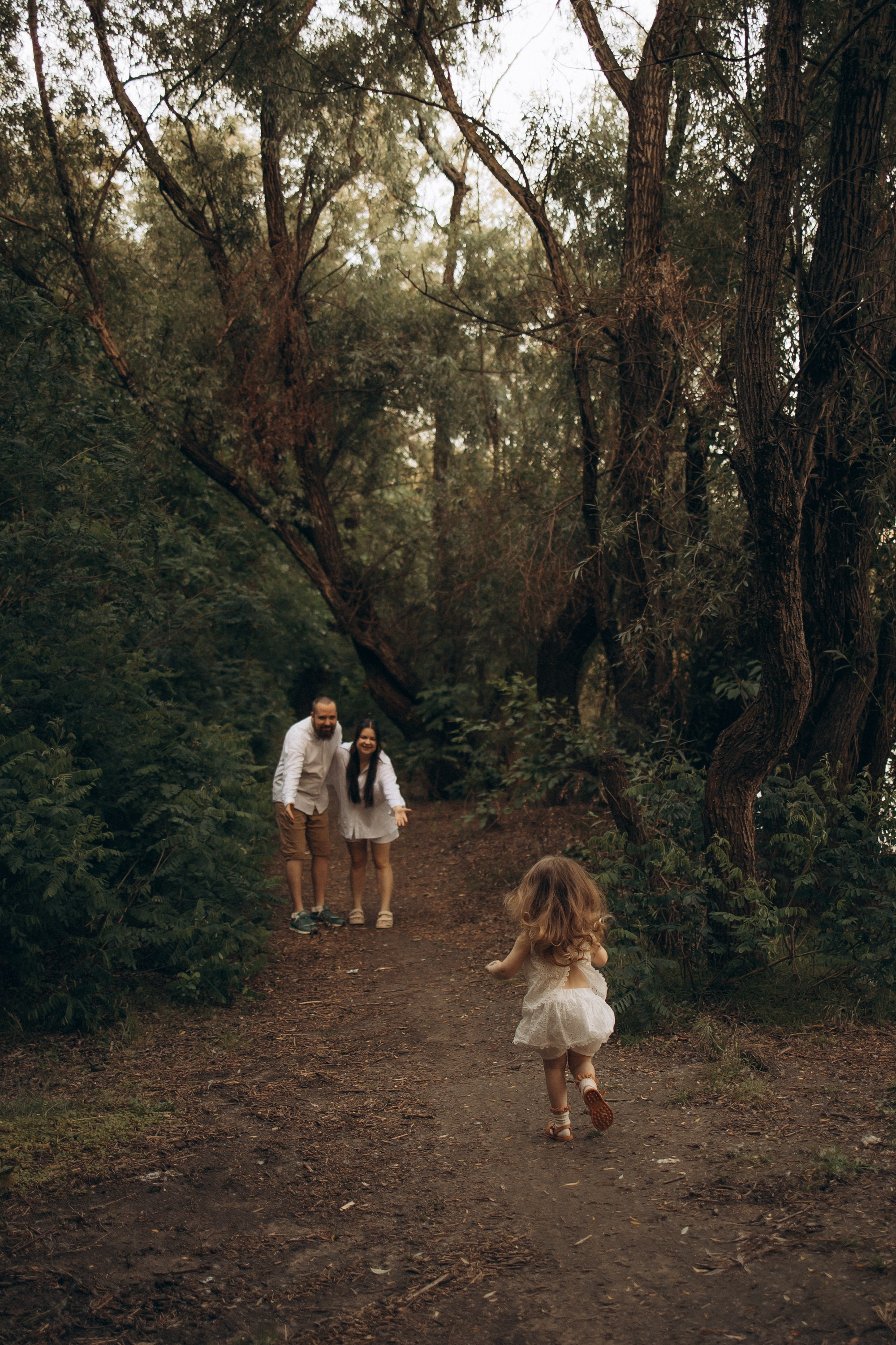 К трём годам Машули. Семейный фотограф в Краснодаре Храмова Анна