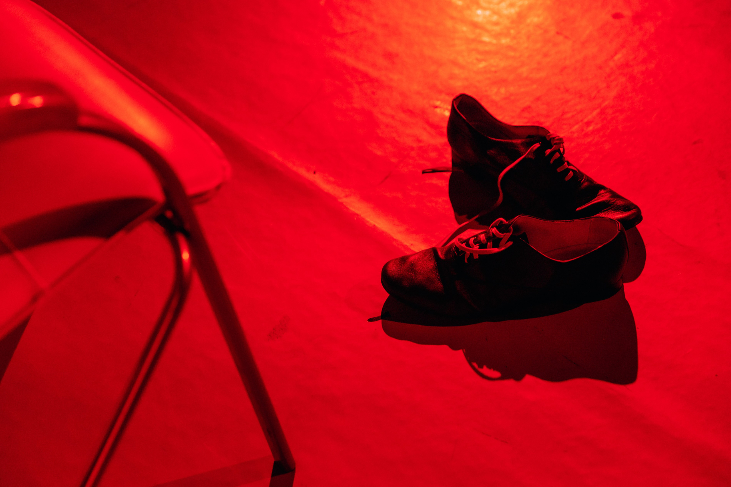 «Красный Фонарь» в Театральном музее. Фотограф Виктория Дунаевская в Санкт Петербурге