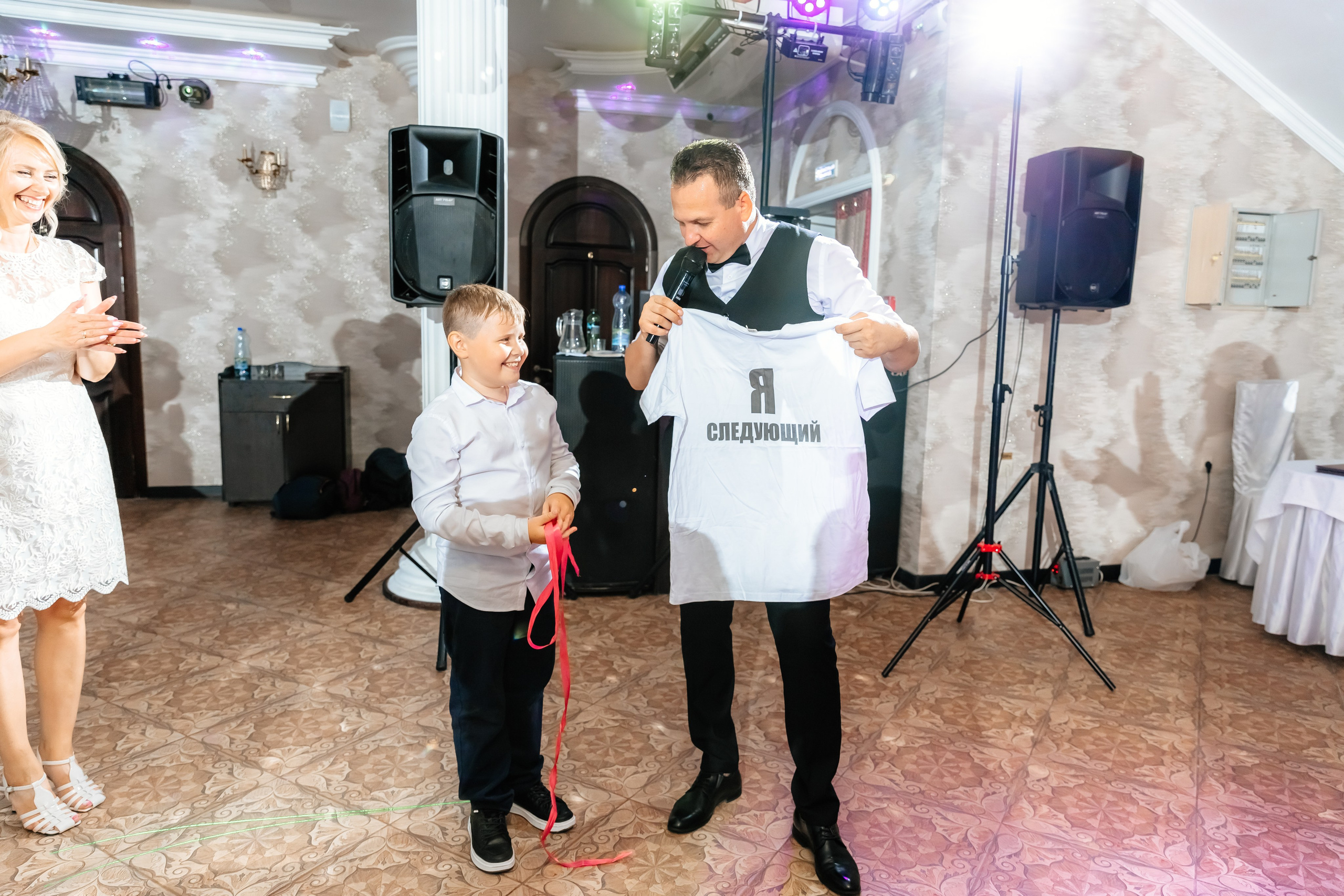 Александр и Анна. Свадебный и семейный фотограф Разида Мухаметова