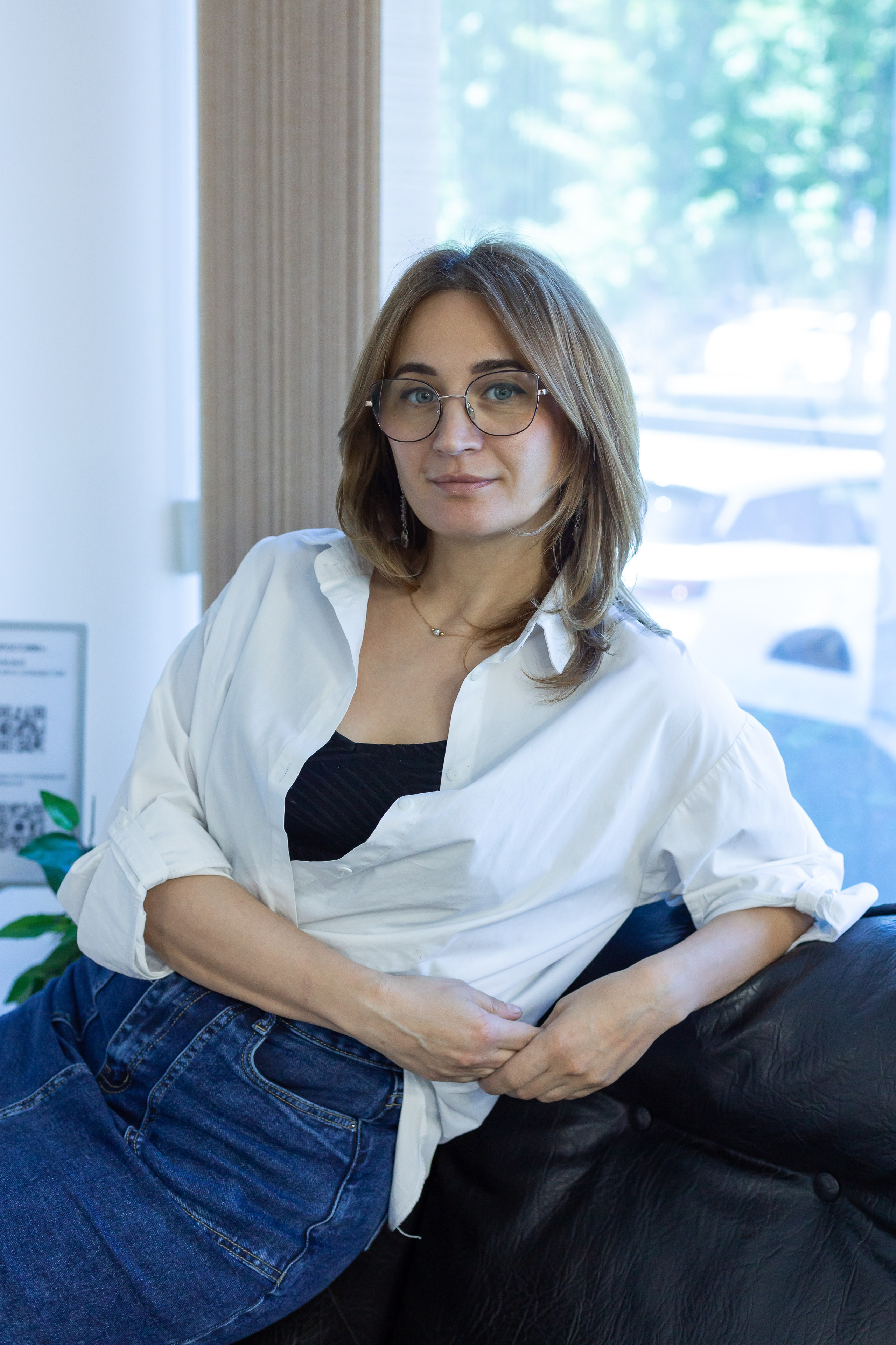 Тренинг. Ирина Квасова | Фотограф в стиле VOGUE | Тюмень