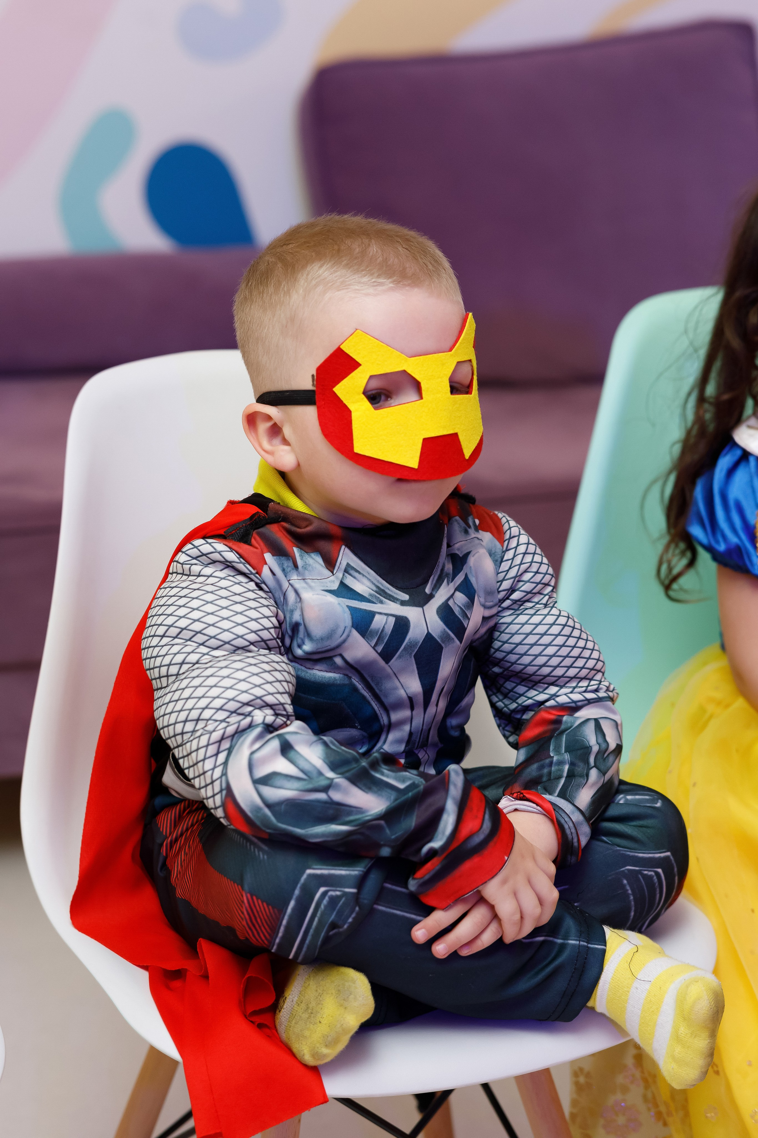 Детские. Свадебный и семейный фотограф в Ростове-на-Дону Анастасия Арестова