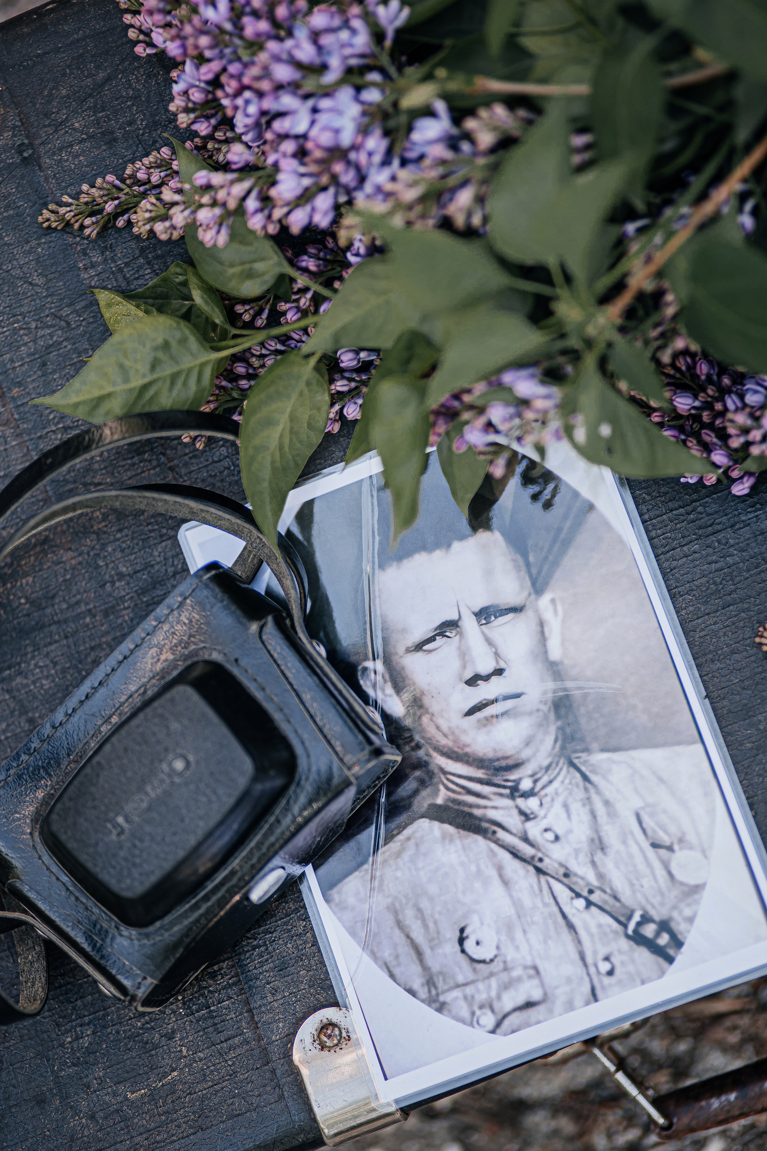 Этот день победы. Свадебный и семейный фотограф Самара и Самарская область Дарья Зарипова