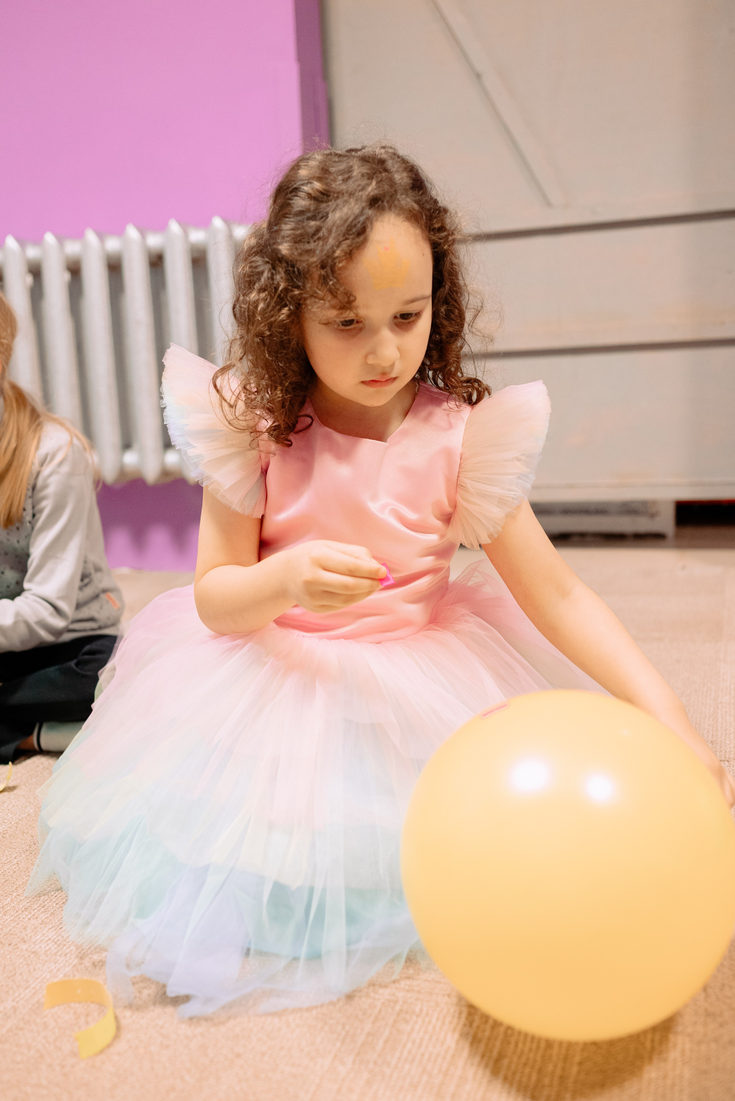 День рождения