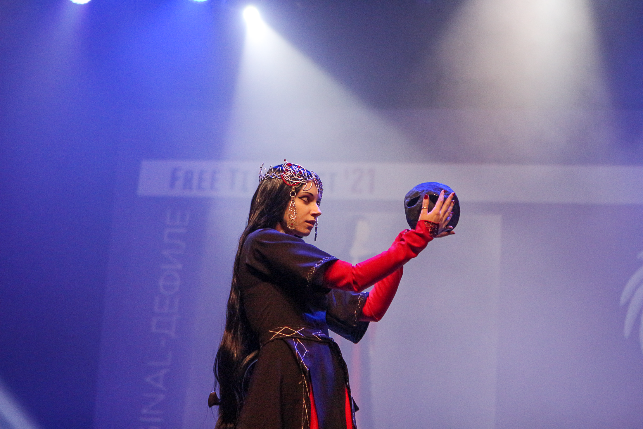 FreeTime-Fest 2021, 2023. Портретный фотограф в Гомеле Иван Полиненко