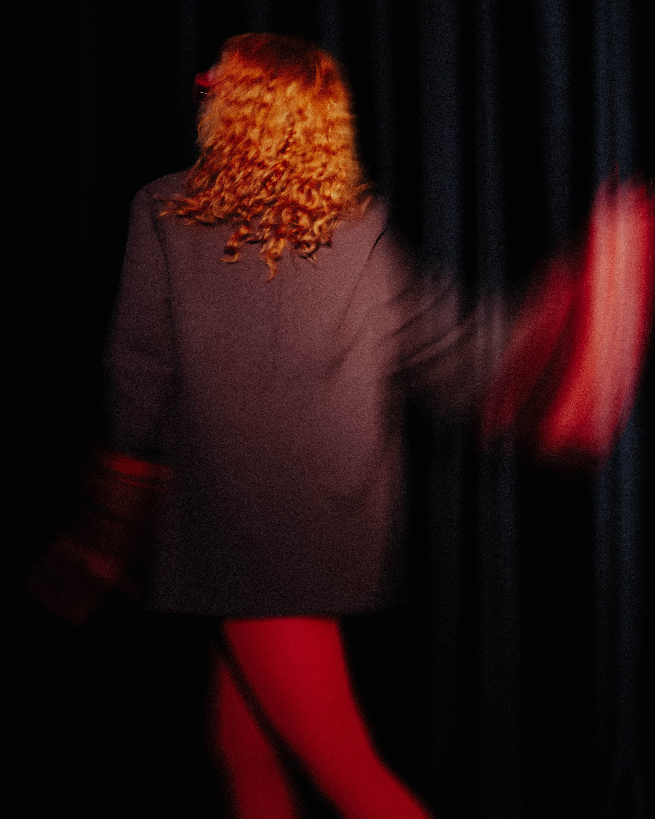 Катя. Твой фотограф Алина Кочергина