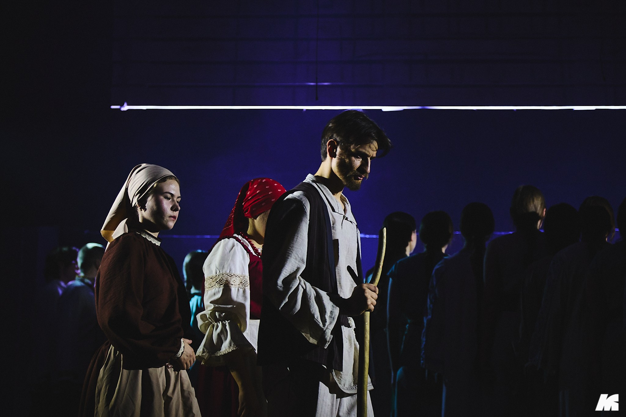 Гала-концерт КНИТУ-КАИ Студвесна 2026. Simpleand1