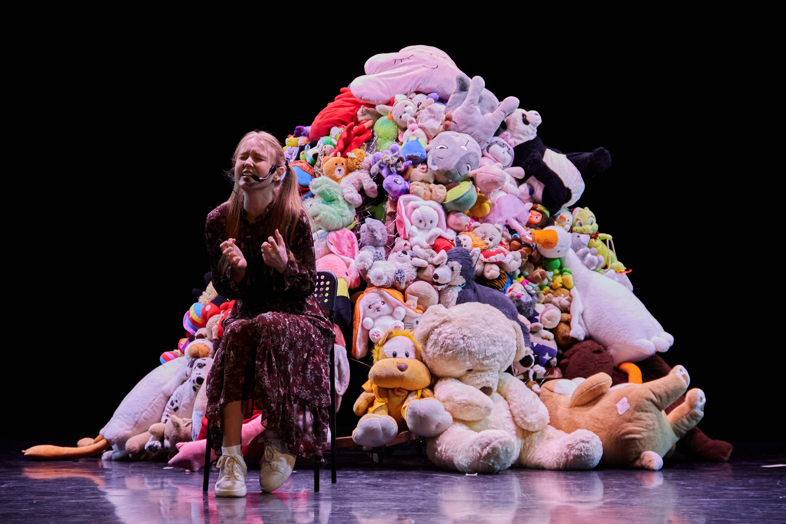 ДП КАИ 2024. Simpleand1