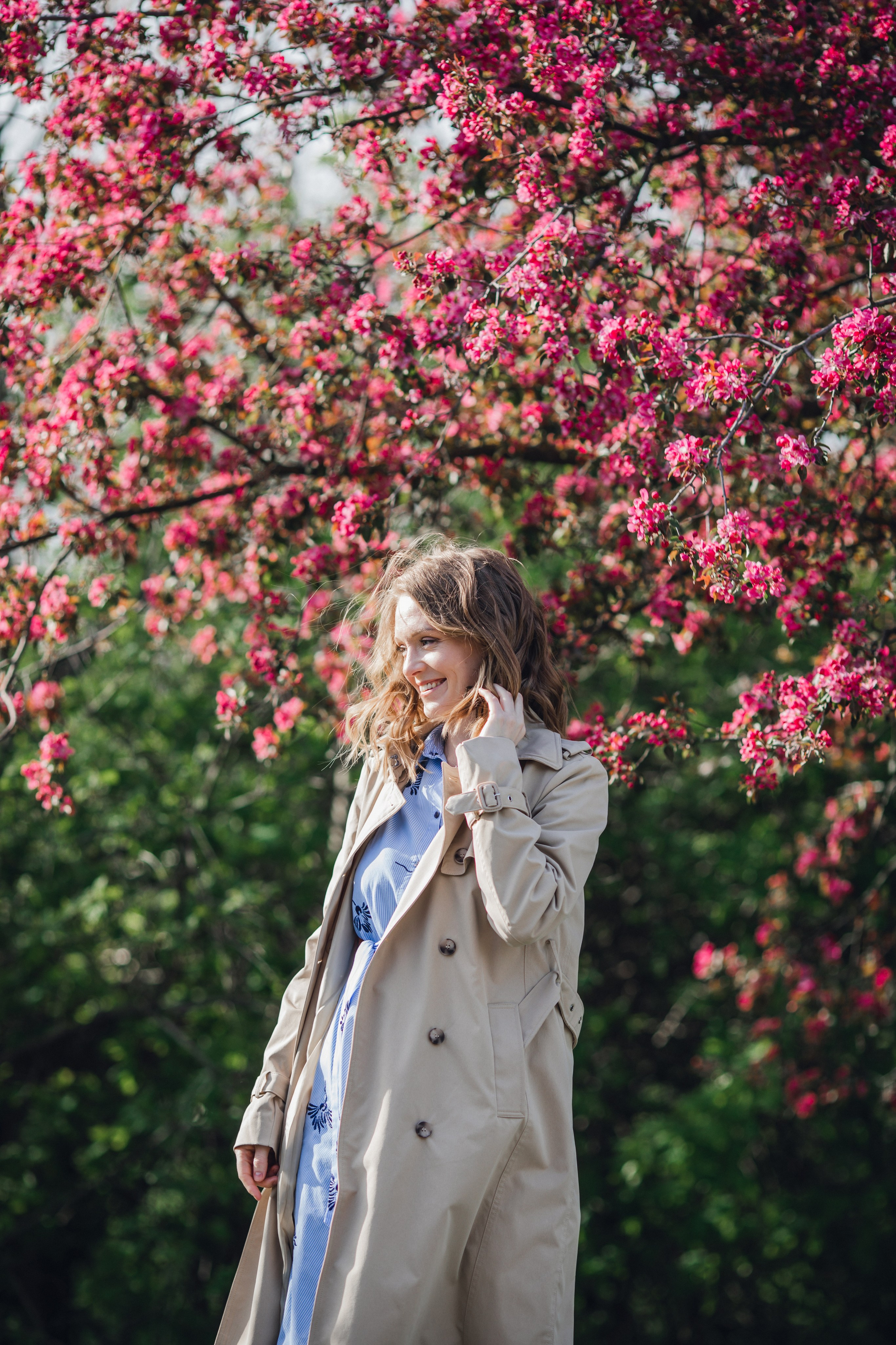 Весна. Свадебный и семейный фотограф в Краснодаре