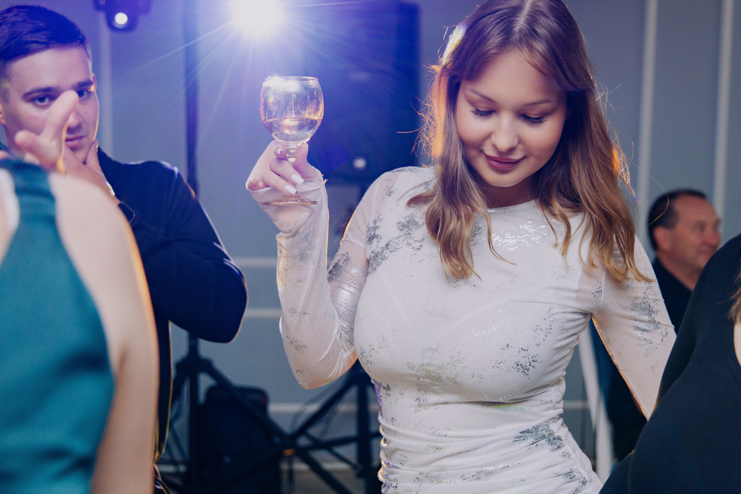 Данил и Леся. Фотограф в Нефтеюганске Никита Сыромятников