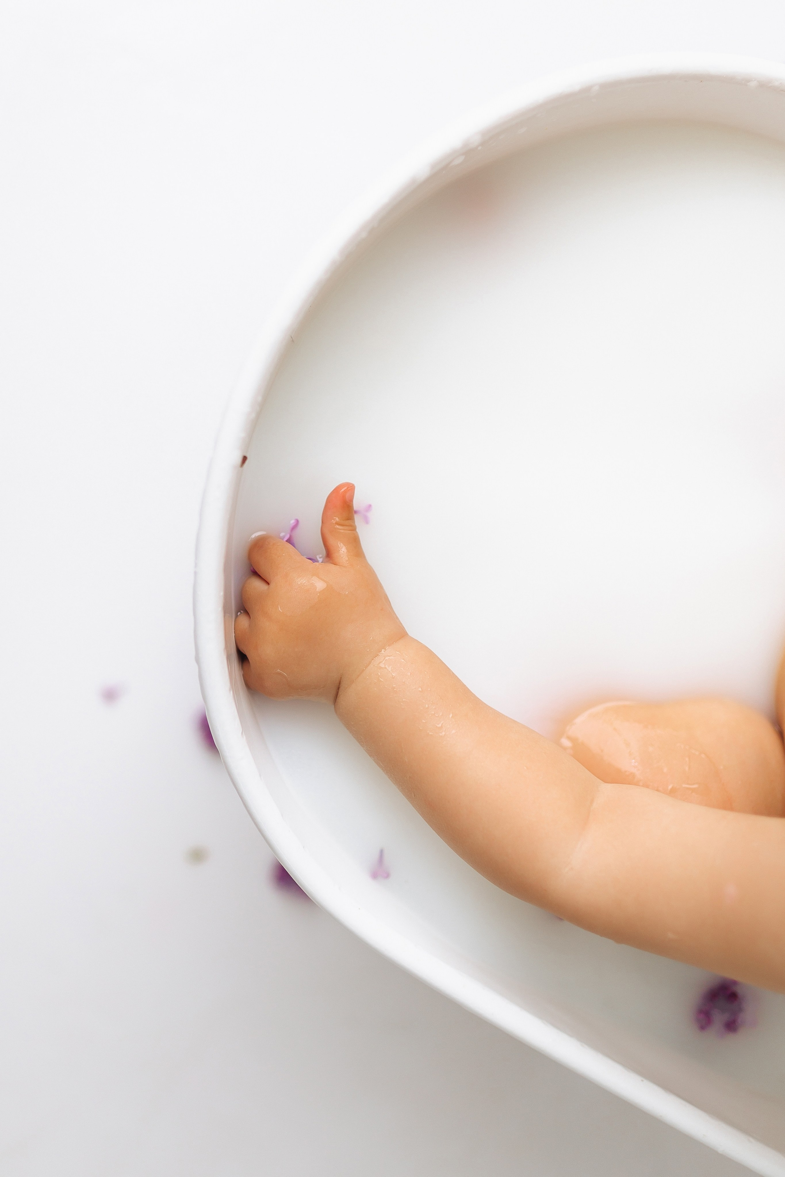 Сирень 2025. Фотограф новорожденных Серпухов, Протвино, Москва I Марина Бурмистрова