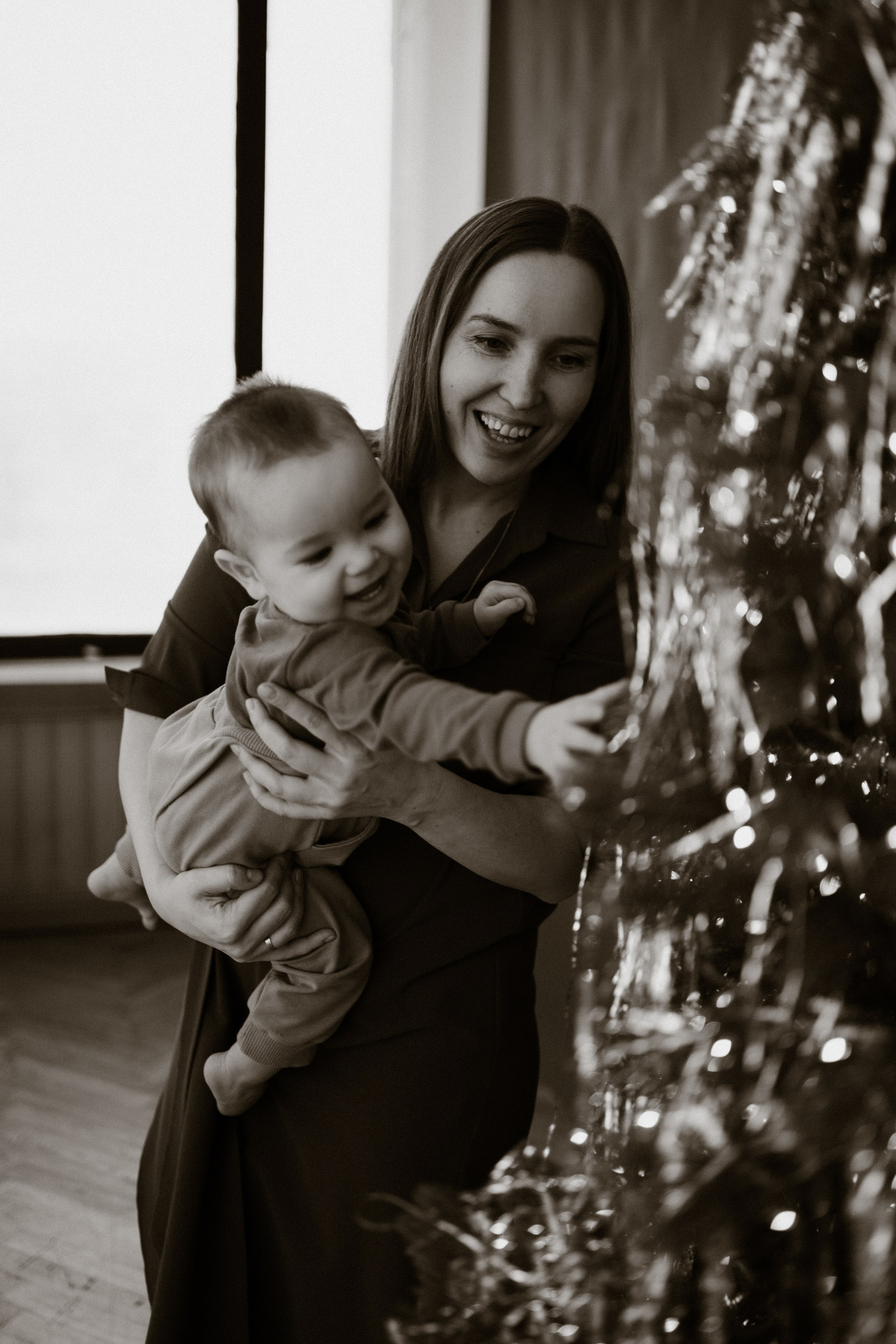 Алена, Женя, Мила, Саша, Лиза и Олежка. Фотограф в Минске — Мария Миллс