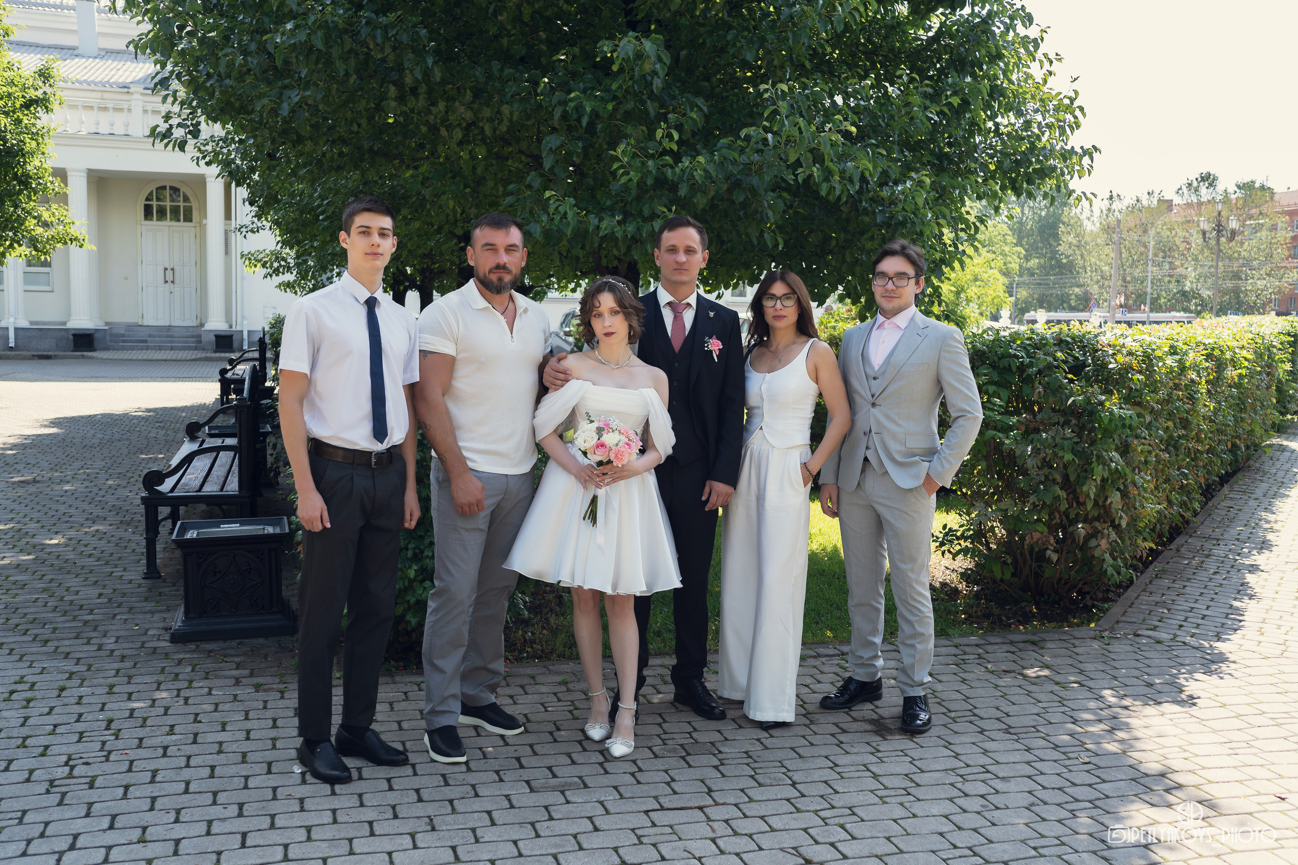 wedding photographer Krasnodar