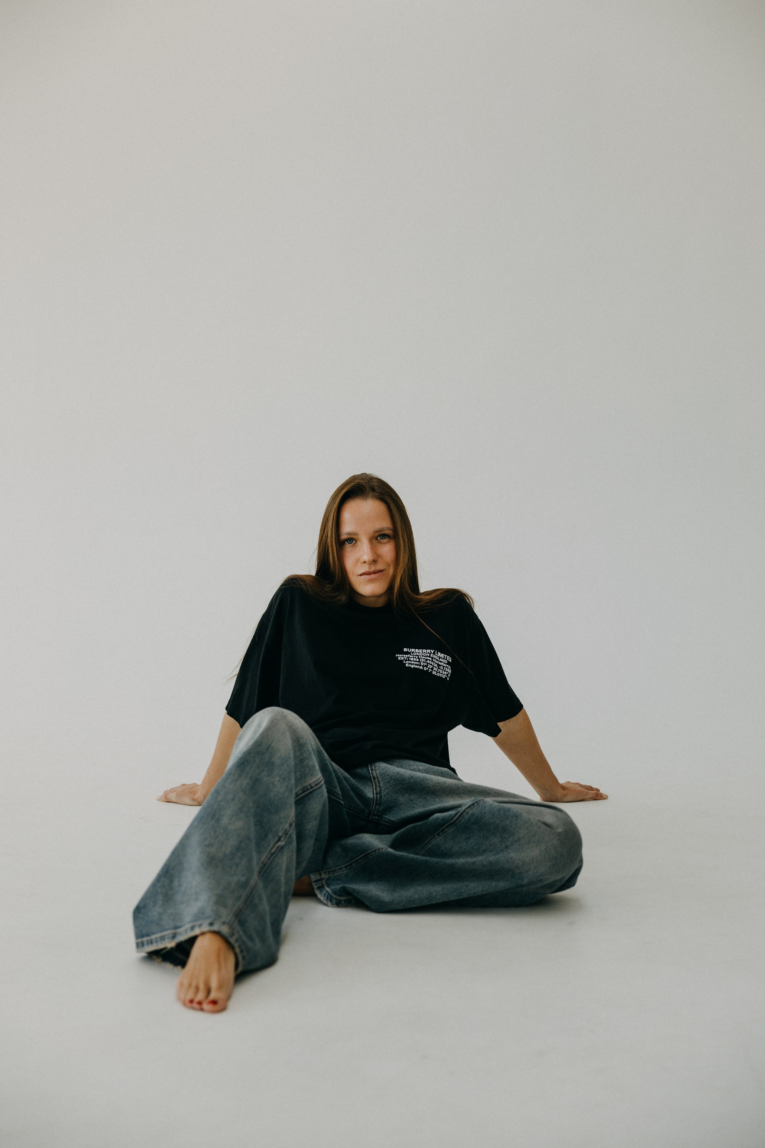 Маша. Свадебный фотограф Москва Анастасия Храмова