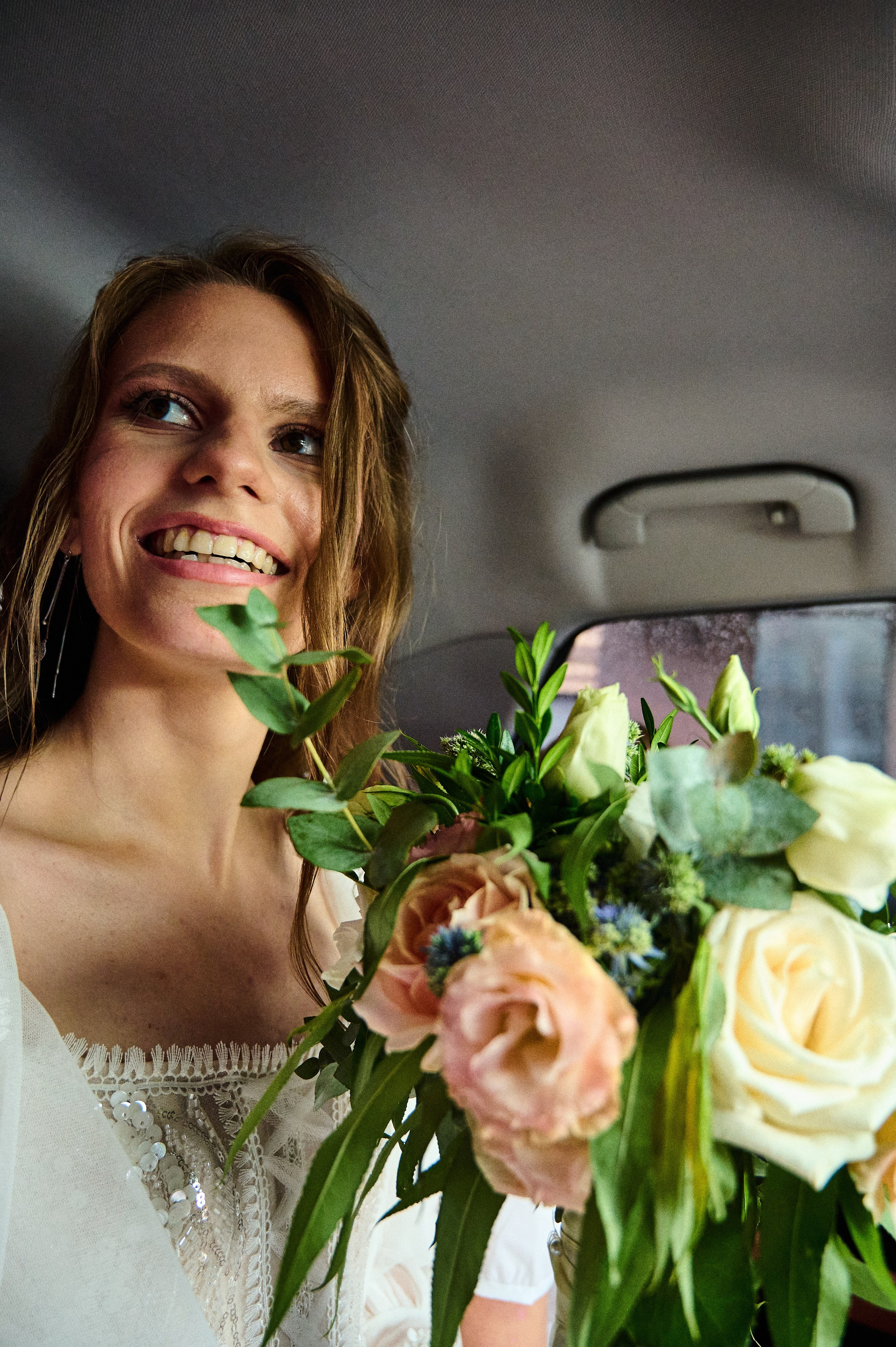 Свадьба. Репортажный фотограф в Санкт-Петербурге Диана Ларченкова