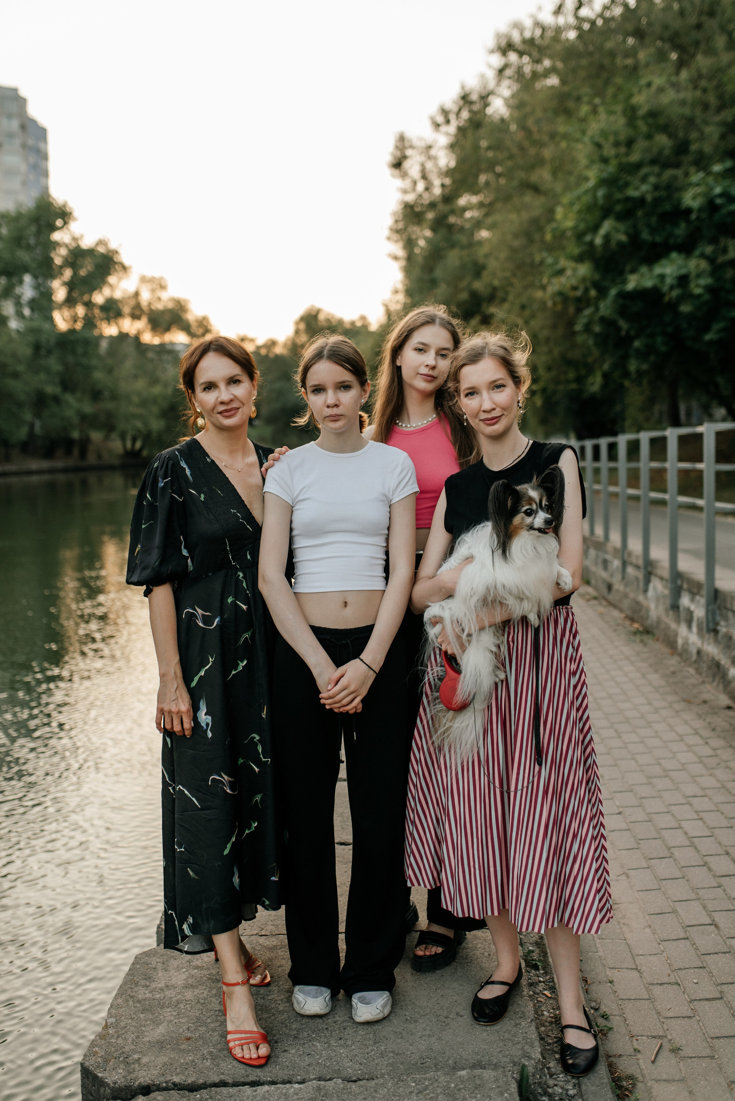 Ирина. Костюшко Кристина — семейный и свадебный фотограф в Минске