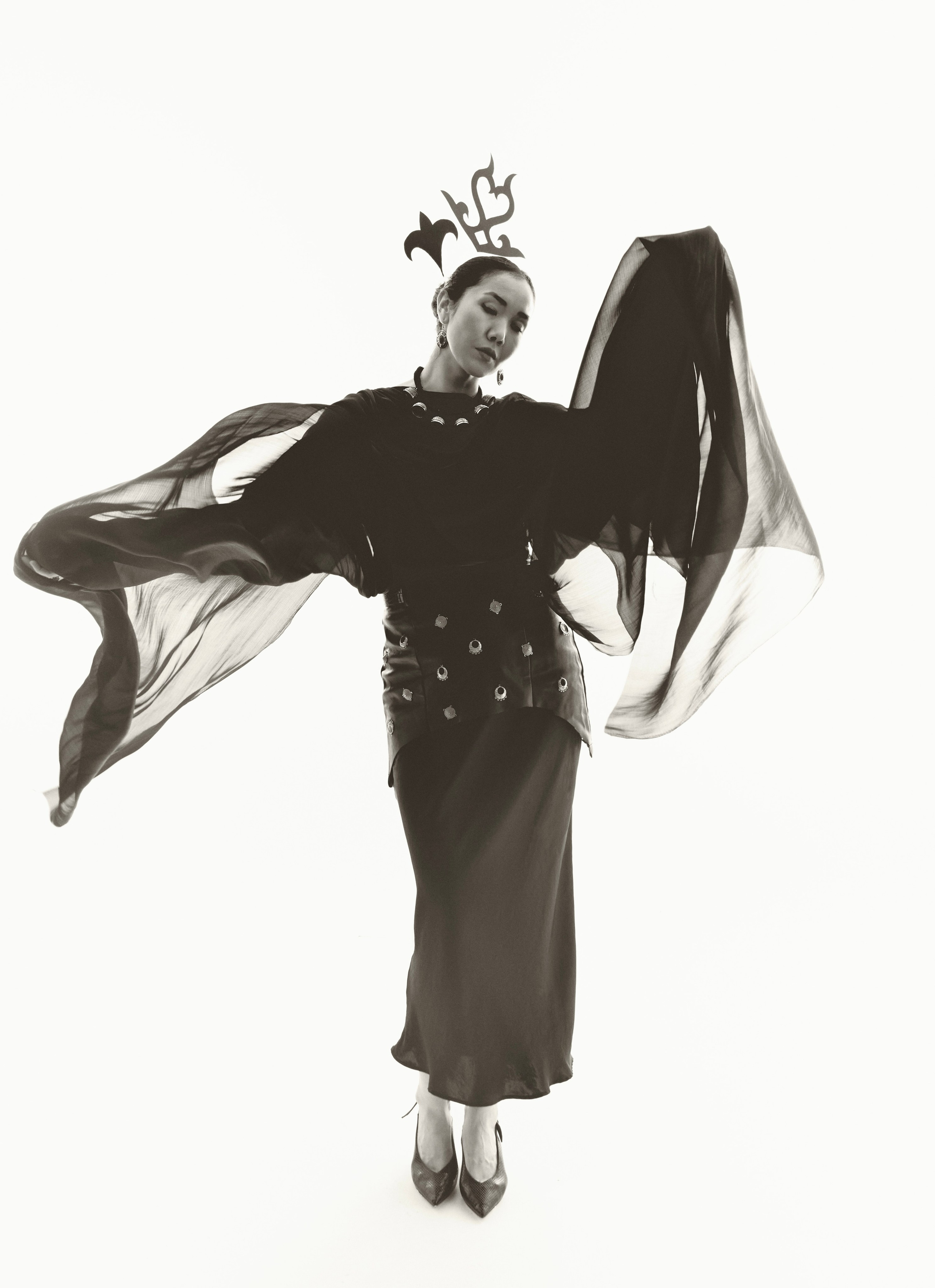 Assem Muze. Fashion, portrait, personal photographer. Almaty, KZ