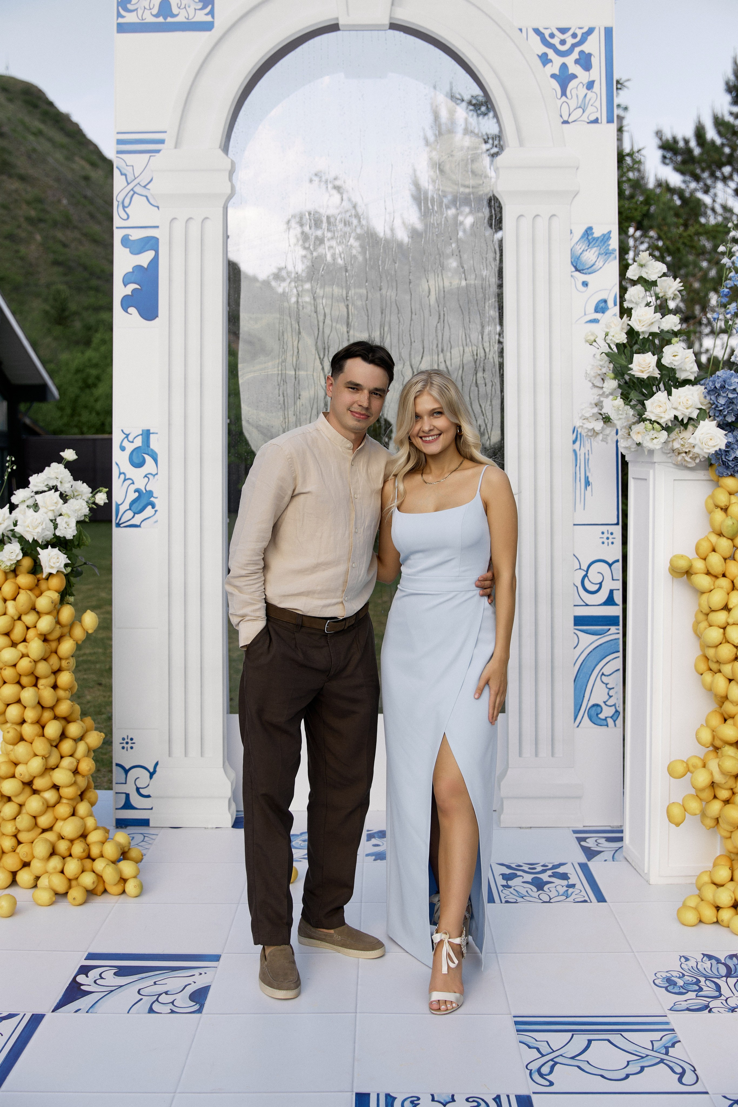 Посмотреть серию. Свадебный и семейный фотограф в Красноярске Тряпчев Павел