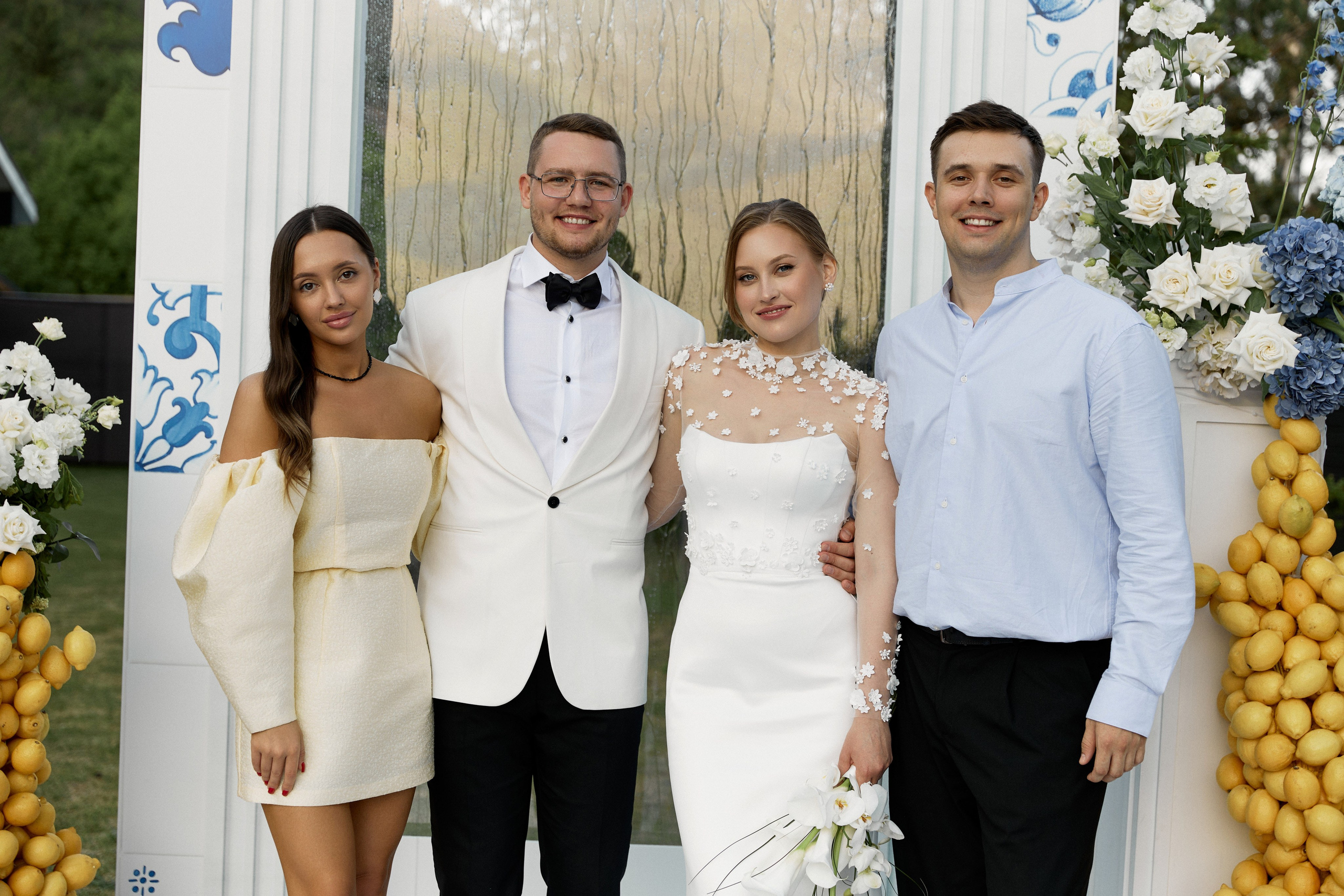 Посмотреть серию. Свадебный и семейный фотограф в Красноярске Тряпчев Павел