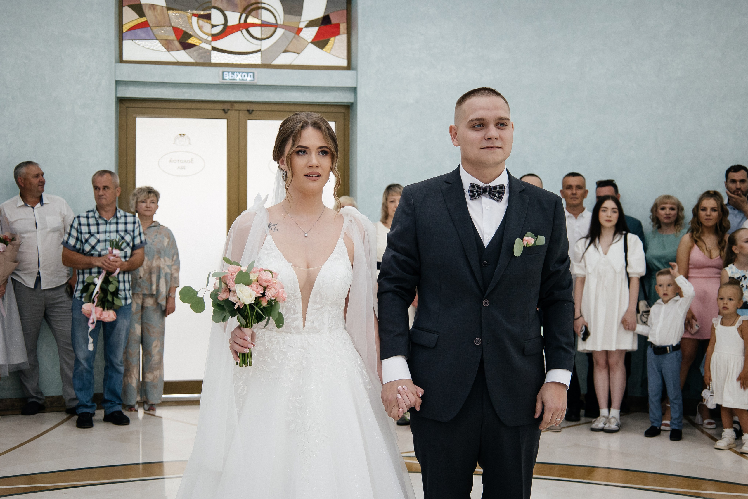Свадьба полный день. Фотограф в Иркутске