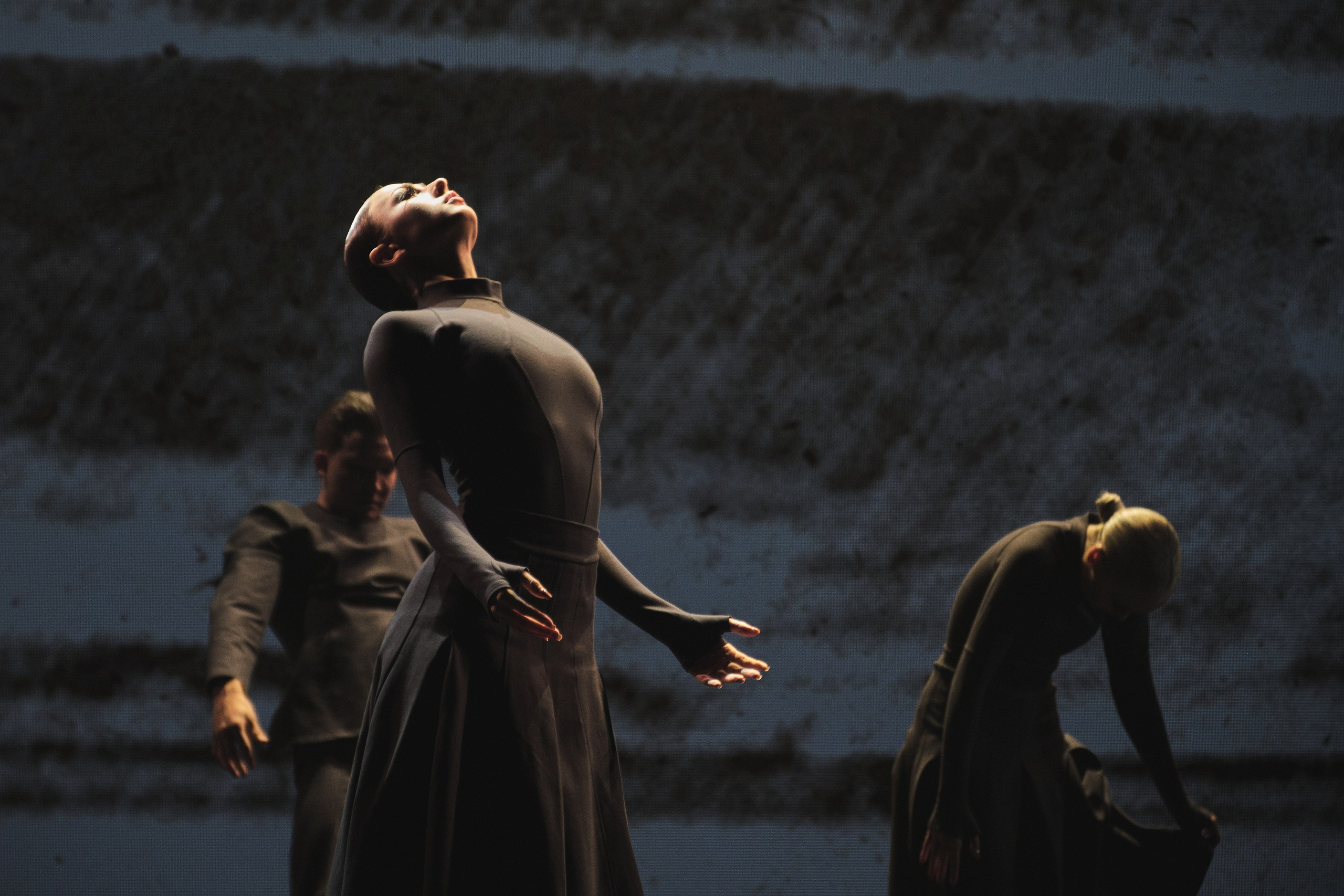 Спектакль «Я вижу звезды»