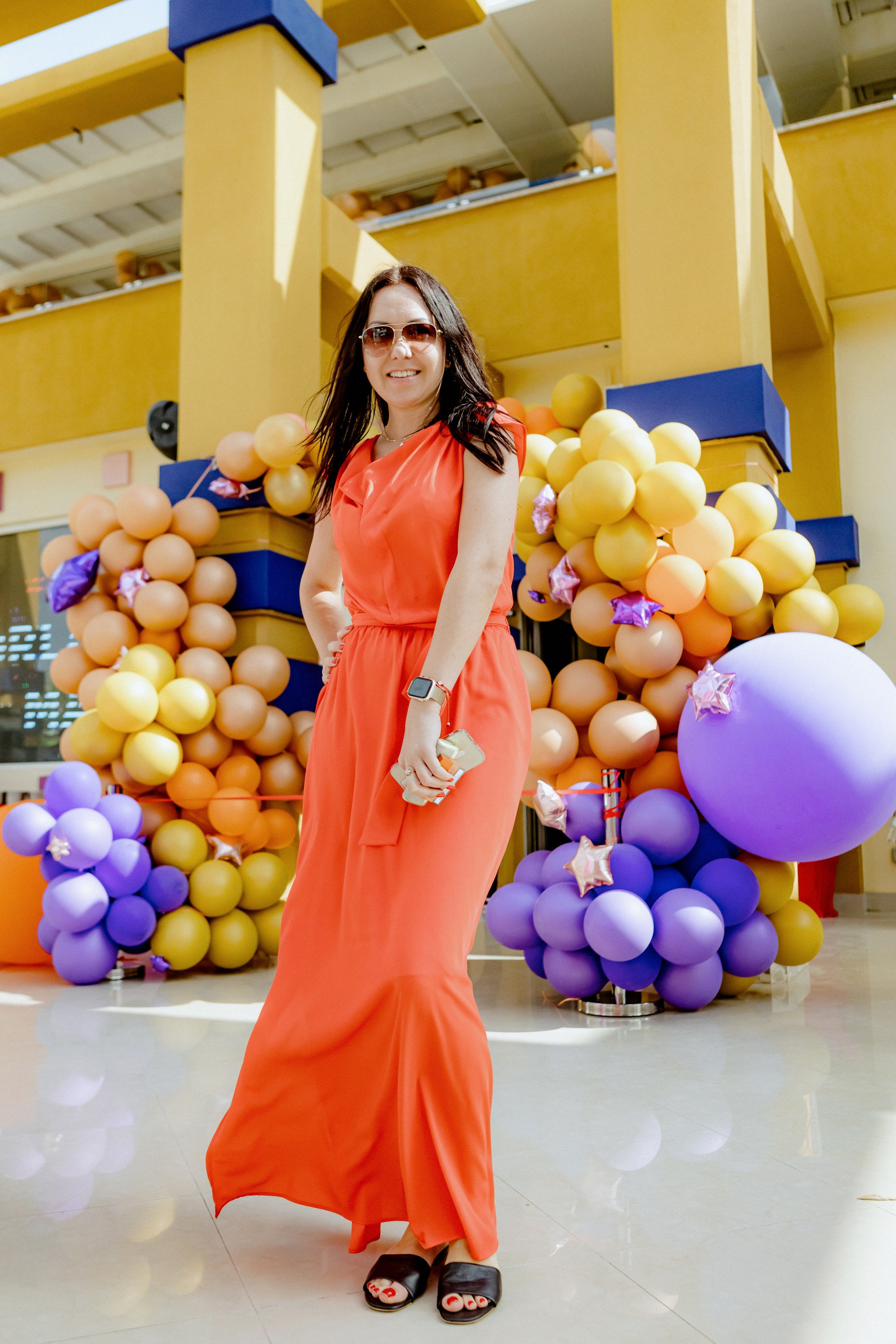 Orlando Starlux. Photographer in Batumi, Georgia Pavel Sharnikov