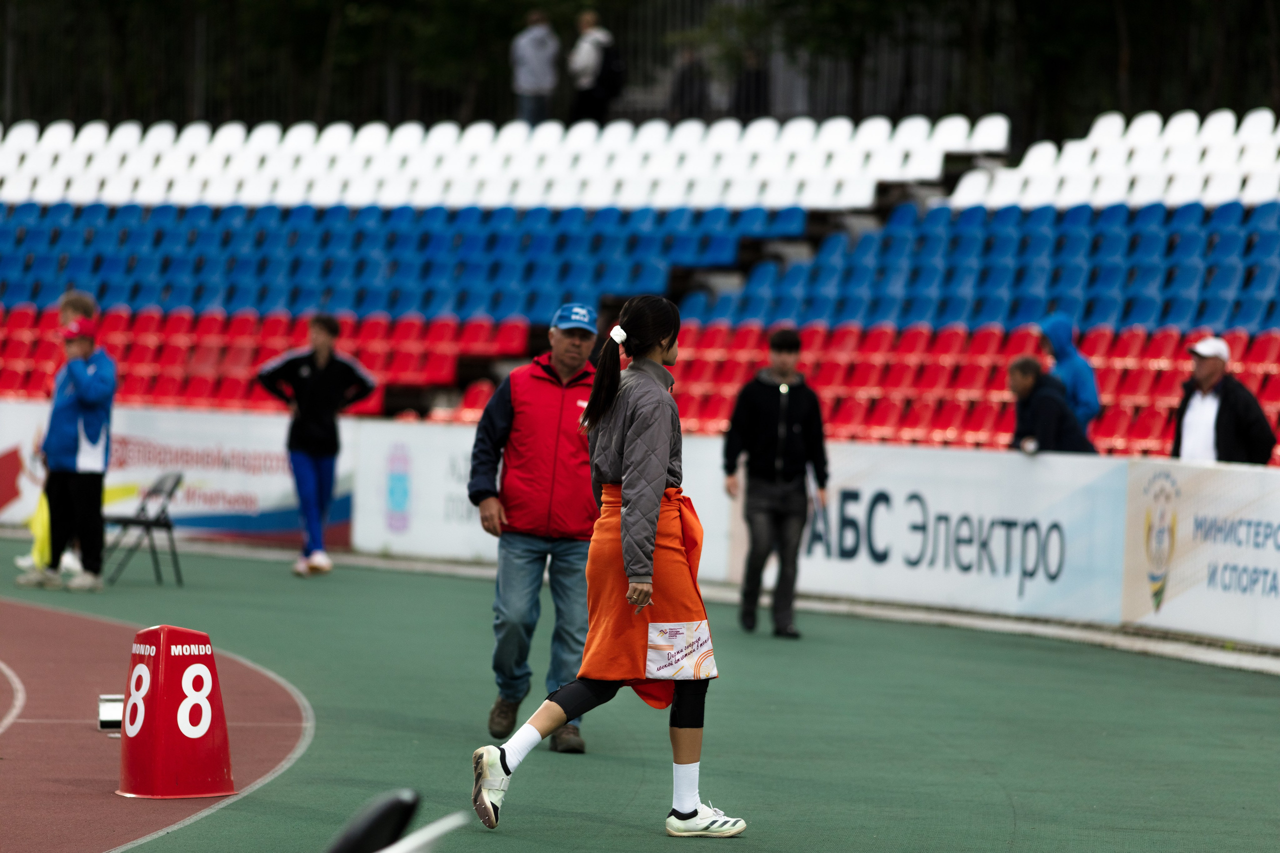 ПФО 2026. Фотография