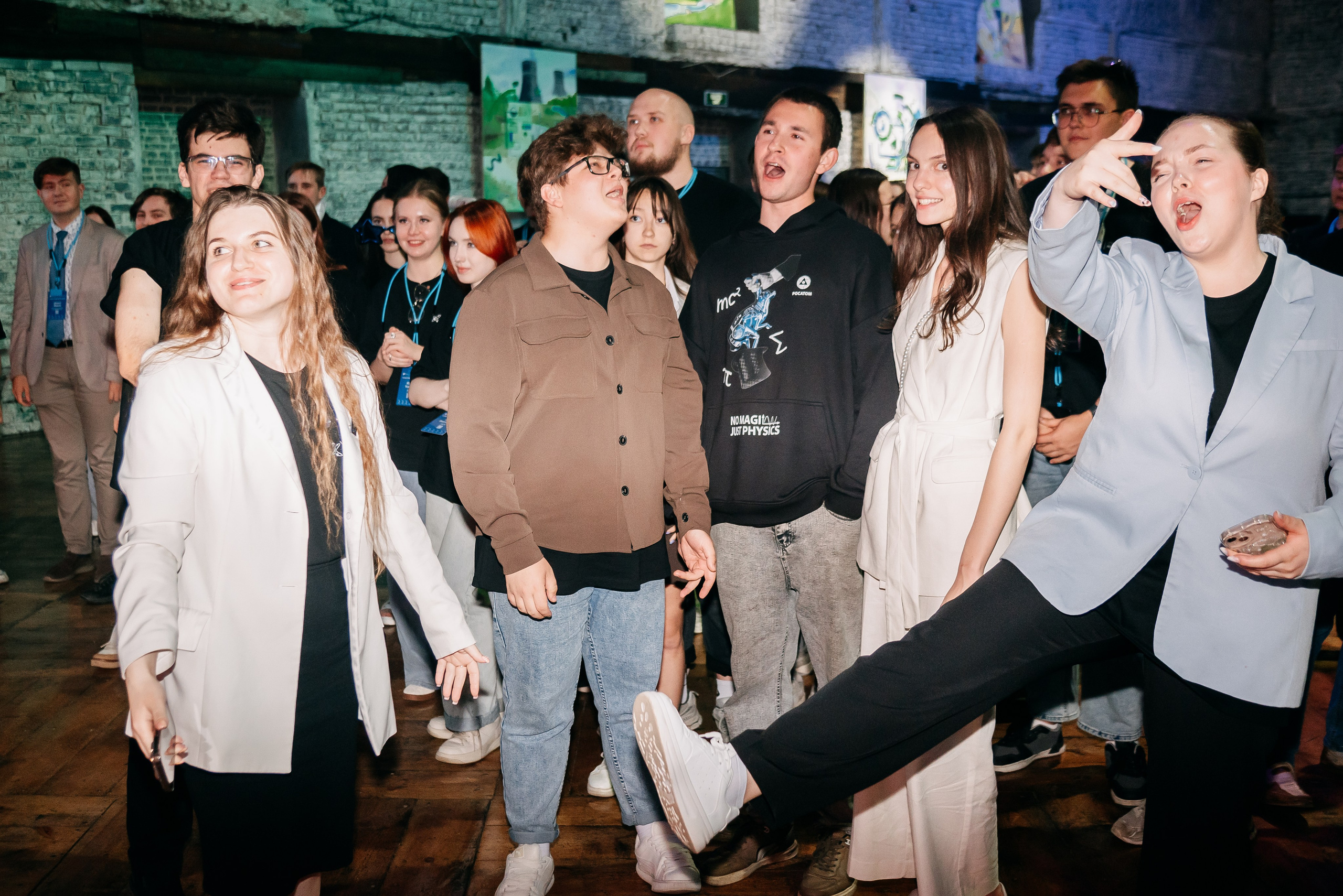 Репортажи и мероприятия. Михаил Кругов | Фотограф