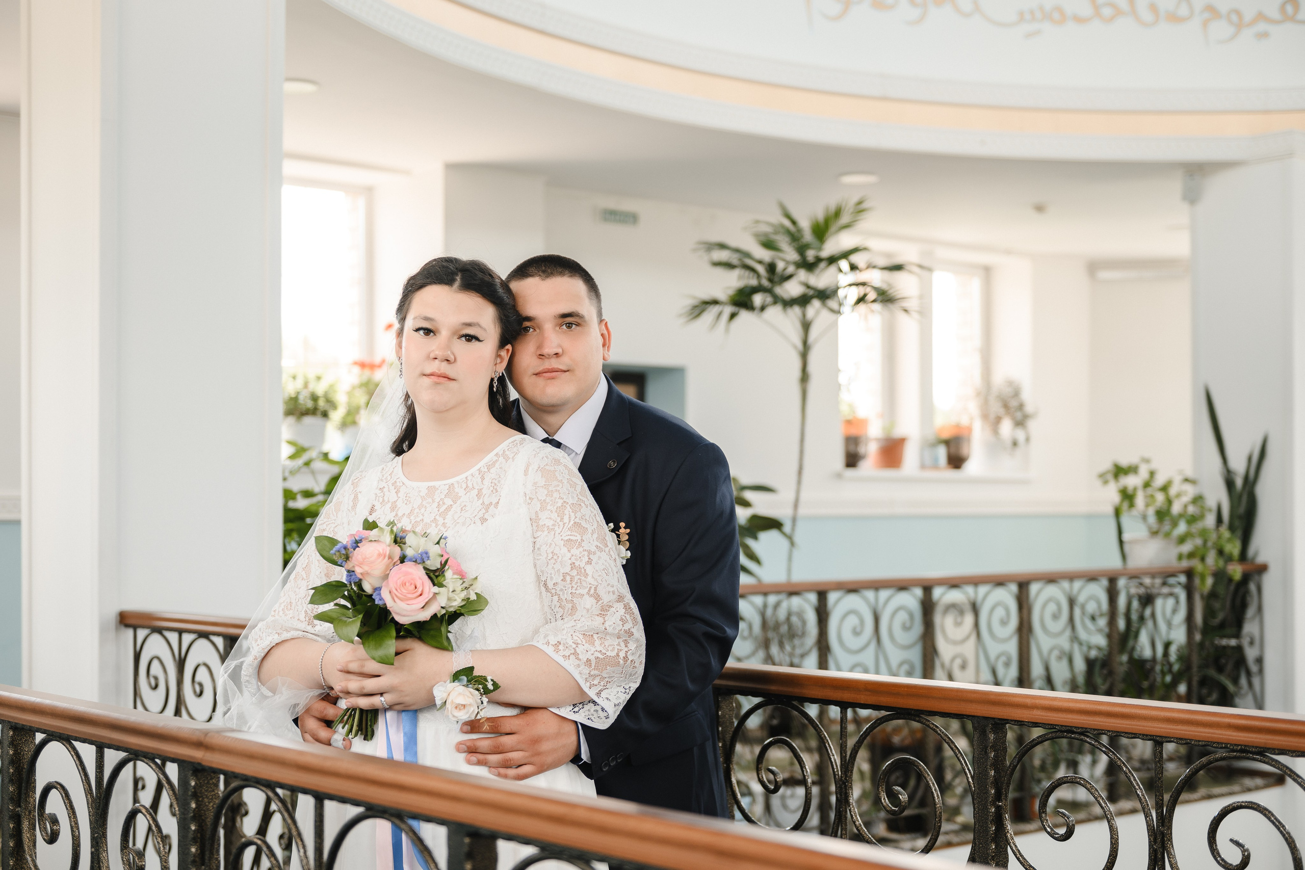 Свадебные съемки. Михаил Кругов | Фотограф