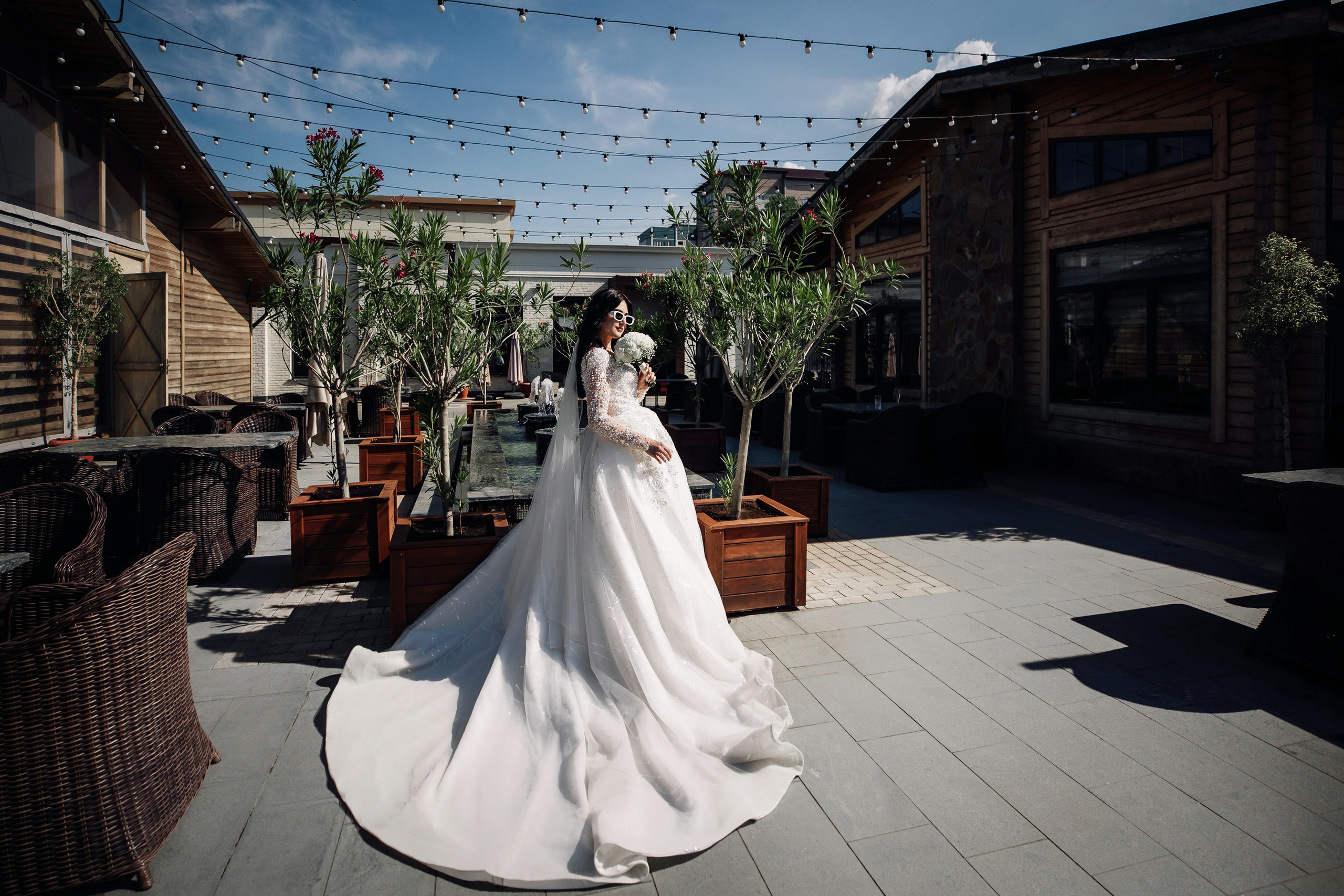 Свадебная Фотосессия Краснодар. Свадебный, детский и семейный, интерьерный фотограф в Краснодаре