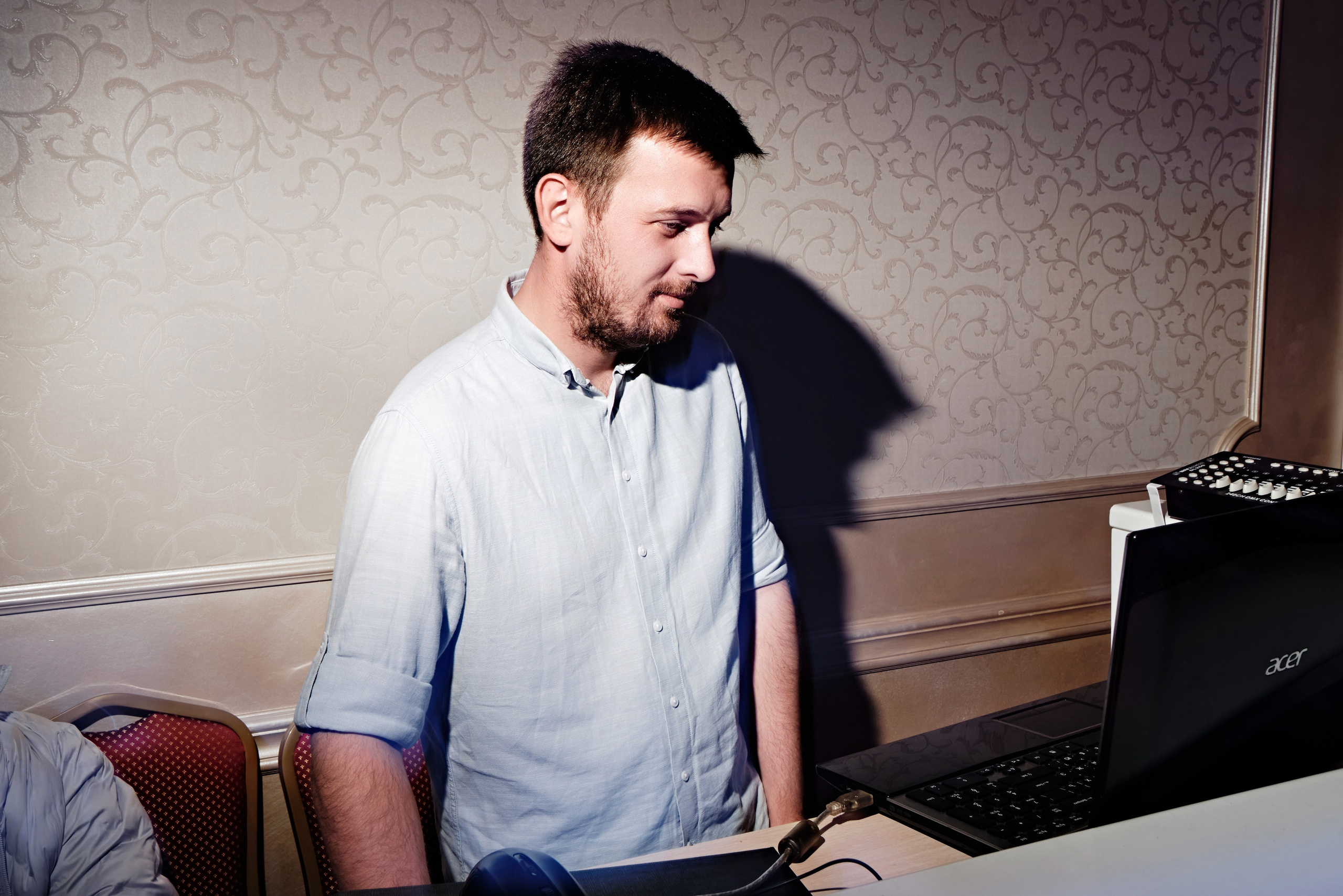 Лада и Константин