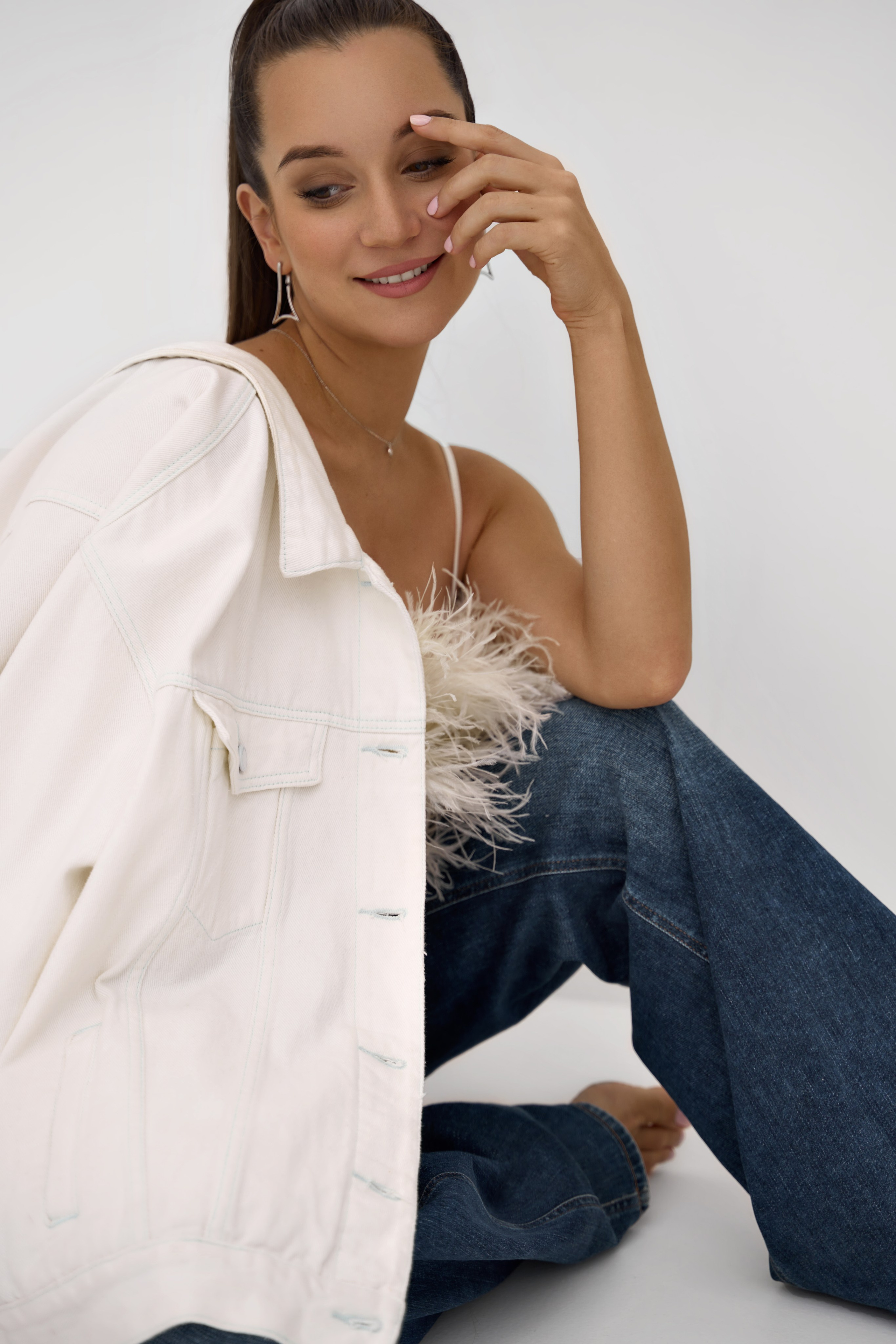 Беременность. Фотограф Лариса Рямова