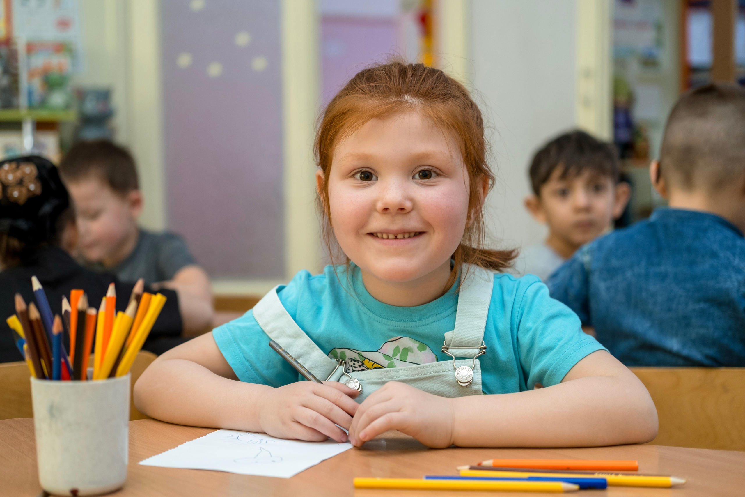 Портфолио. АльPix ДСад. Выпускные альбомы для детского сада в Кабанском районе и г. Улан-Удэ