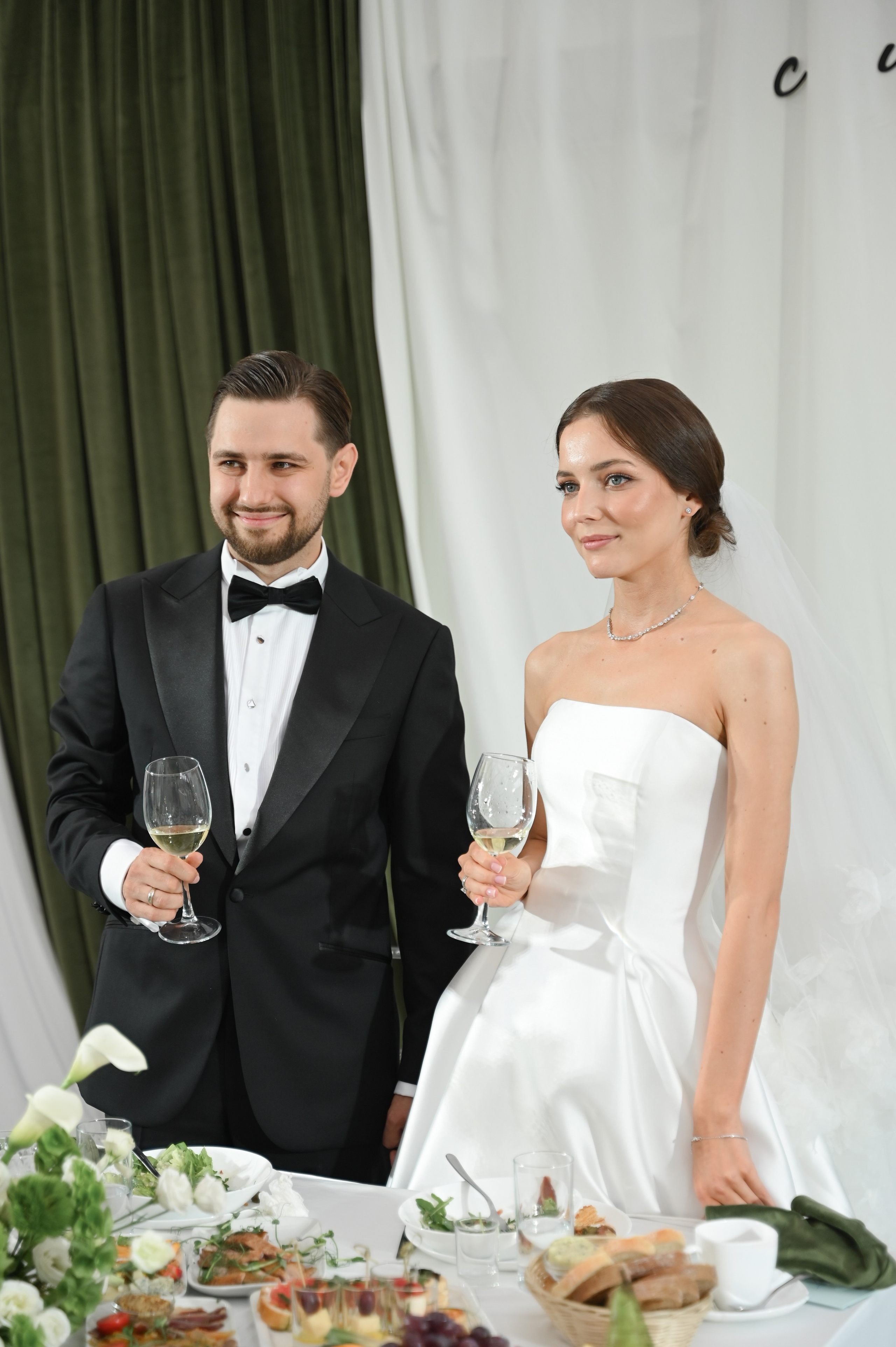 Ринат & Альбина. Свадебный и семейный фотограф в Уфе Александров Максим