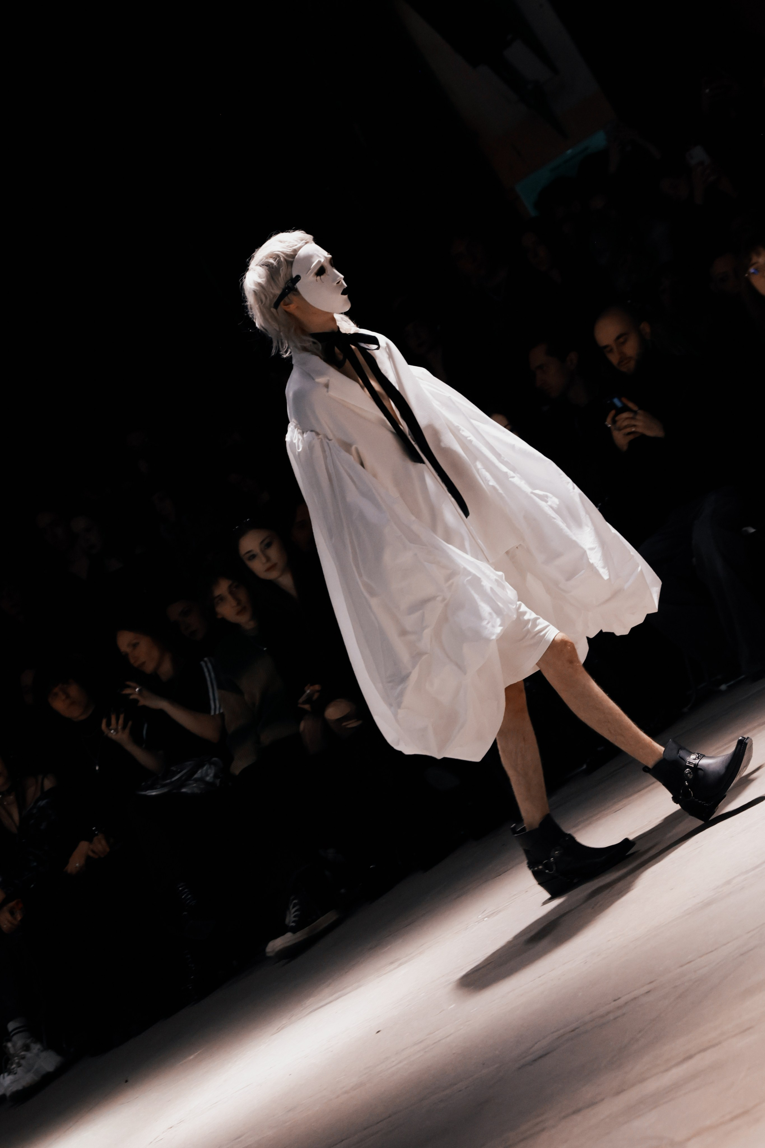 AUXI HAOS`25. Fashion Фотограф в СПб Yana Kochkina