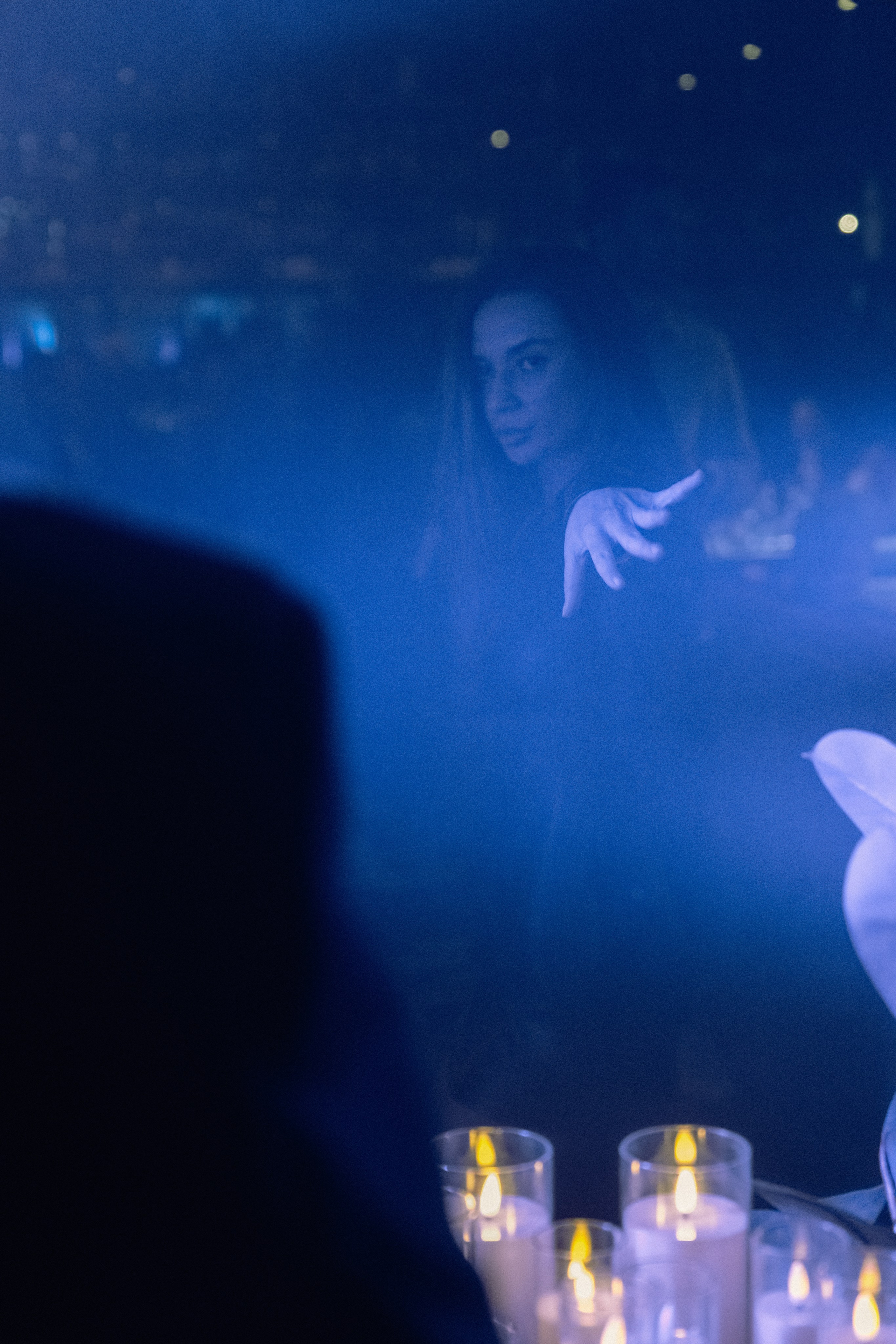 Party | Club. Гришин Дмитрий — репортажный, событийный фотограф во Владивостоке