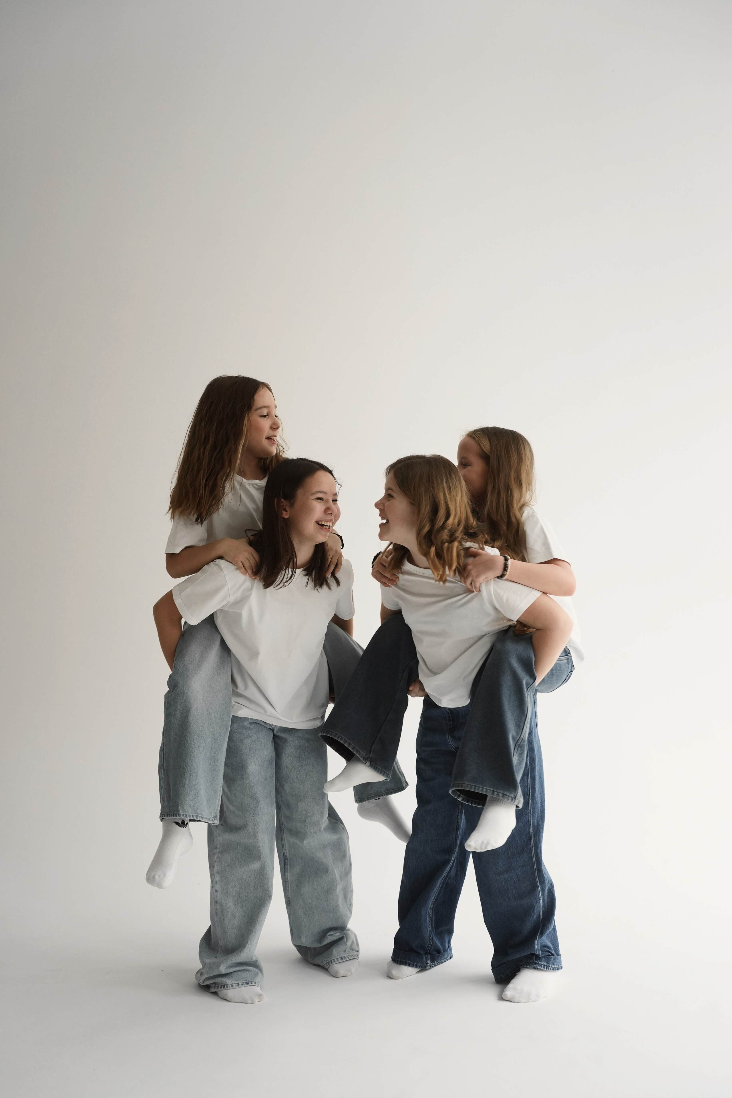 Семейные съемки. Стильный фотограф и видеограф в Москве и Троицке