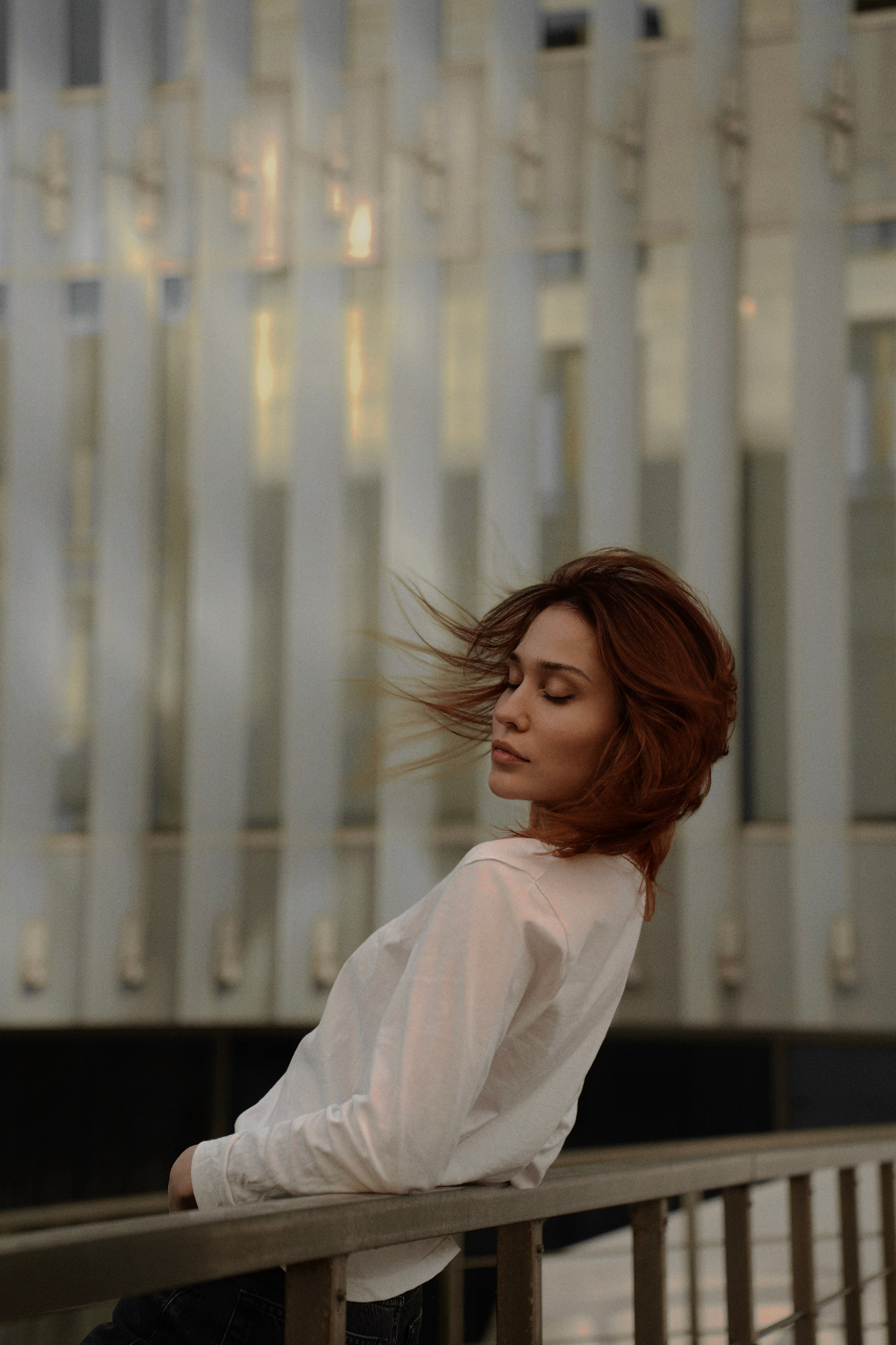 Индивидуальные съемки. Стильный фотограф и видеограф в Москве и Троицке