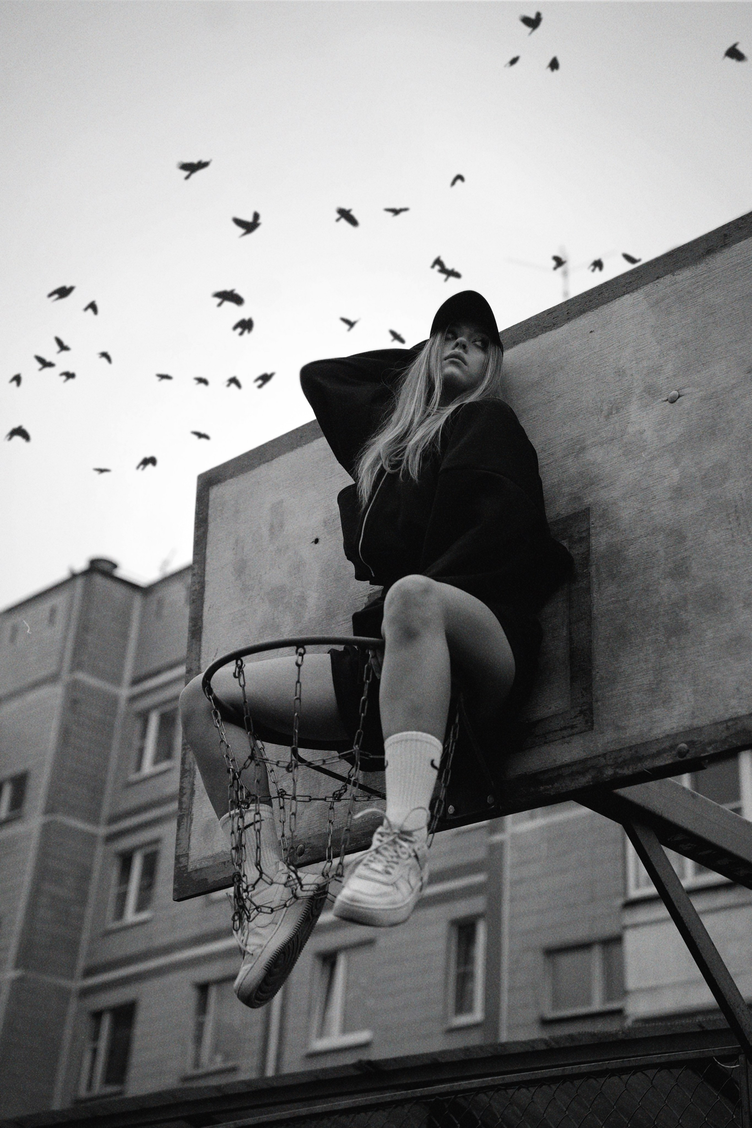 Индивидуальные съемки. Стильный фотограф и видеограф в Москве и Троицке