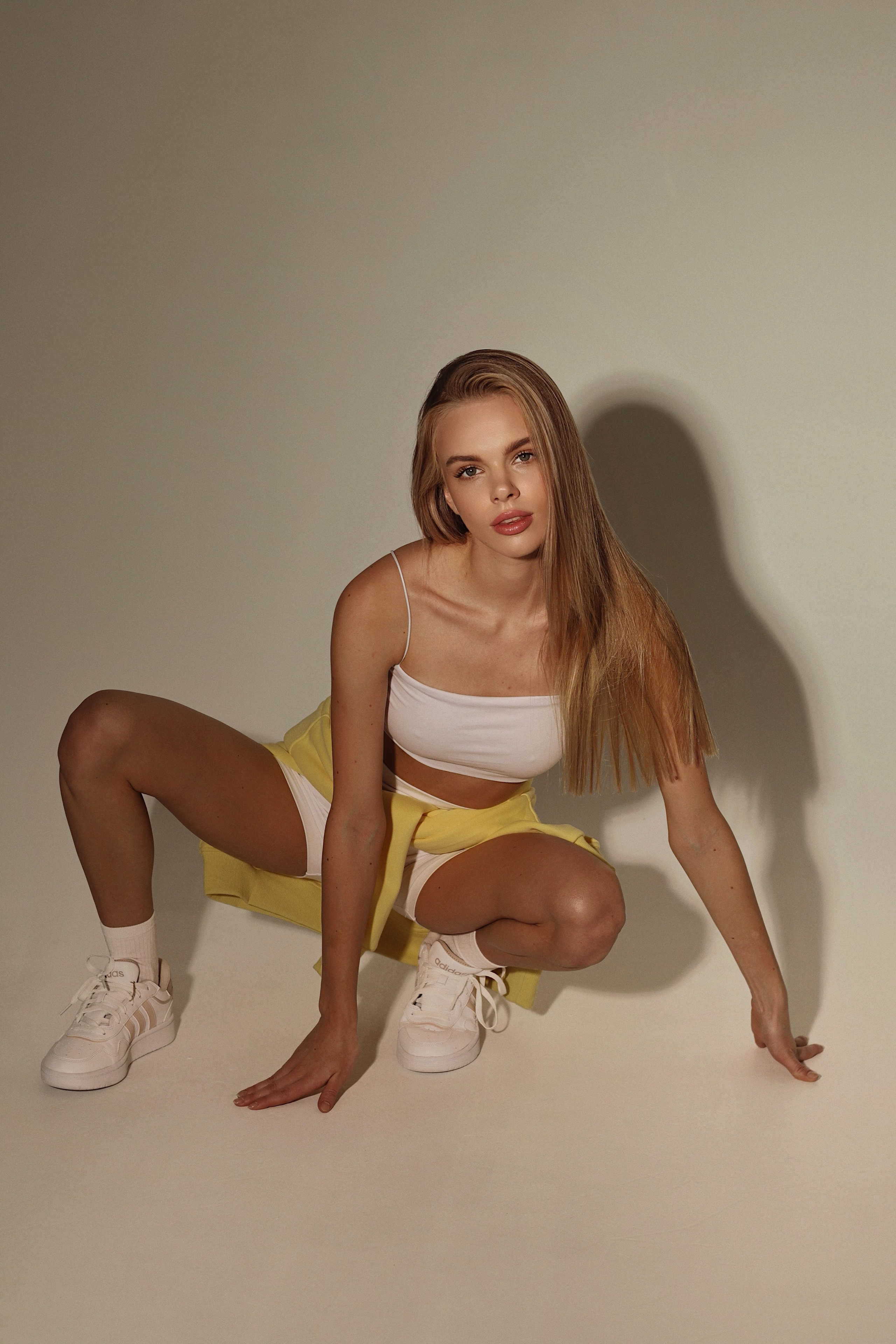 Варвара. Дарья Шибаева, фотограф