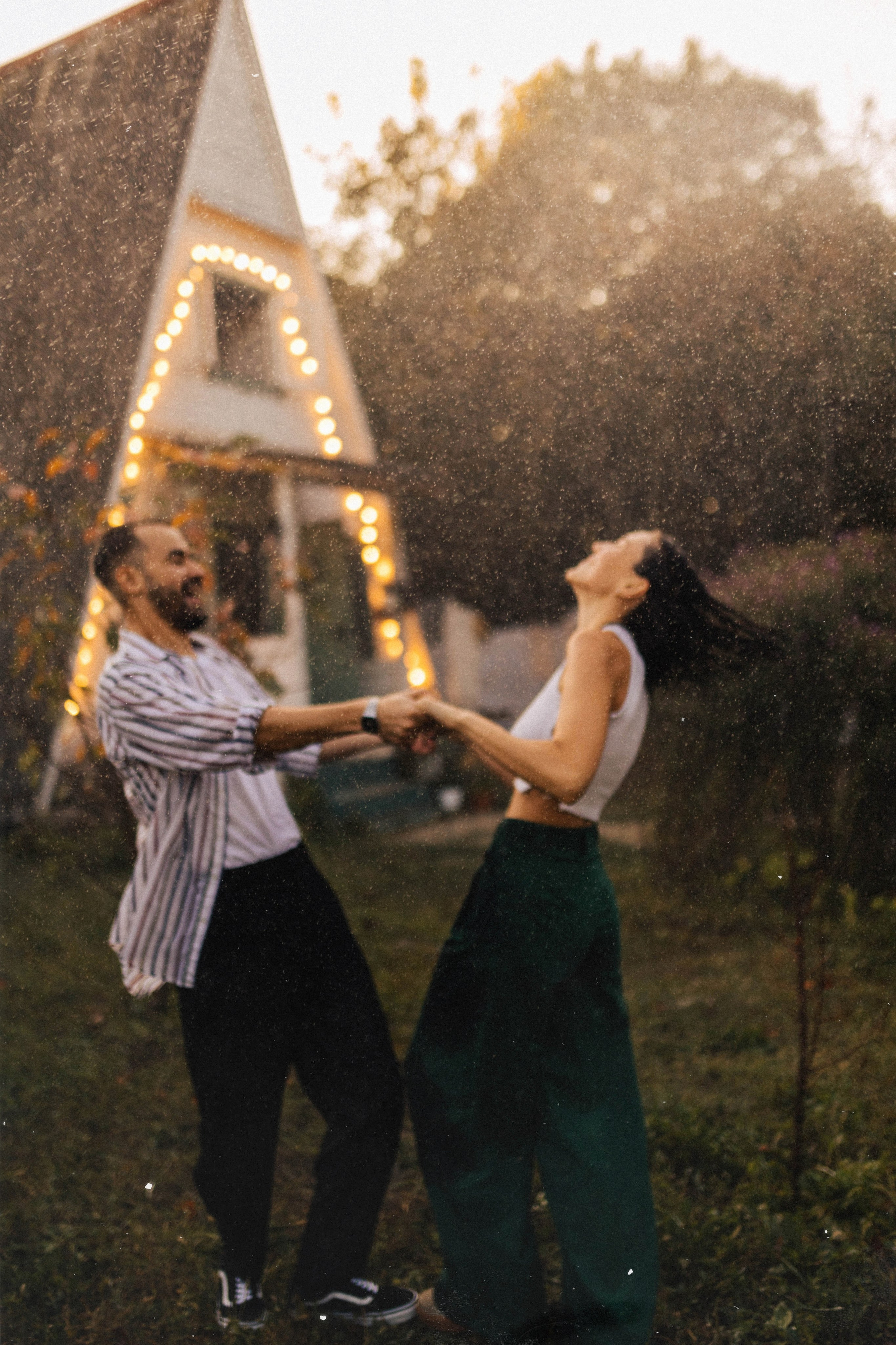 Алла/Паша. Фотограф в Москве Татьяна Сергеева