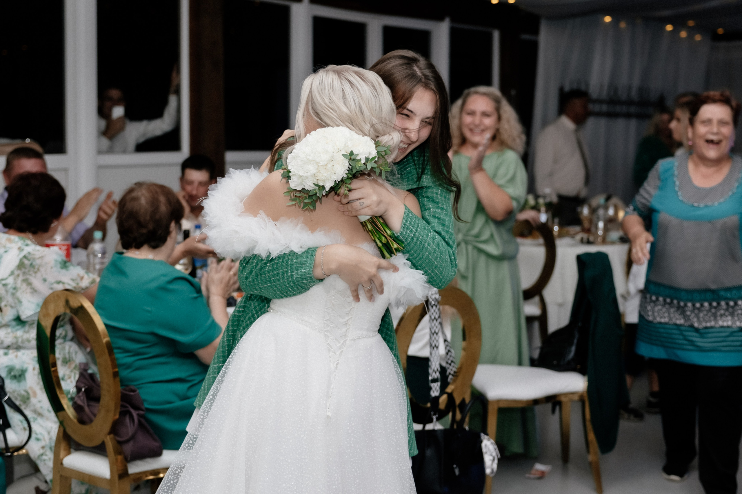 Кирилл и Анжелика. Фотограф Москва, Санкт-Петербург, Абакан