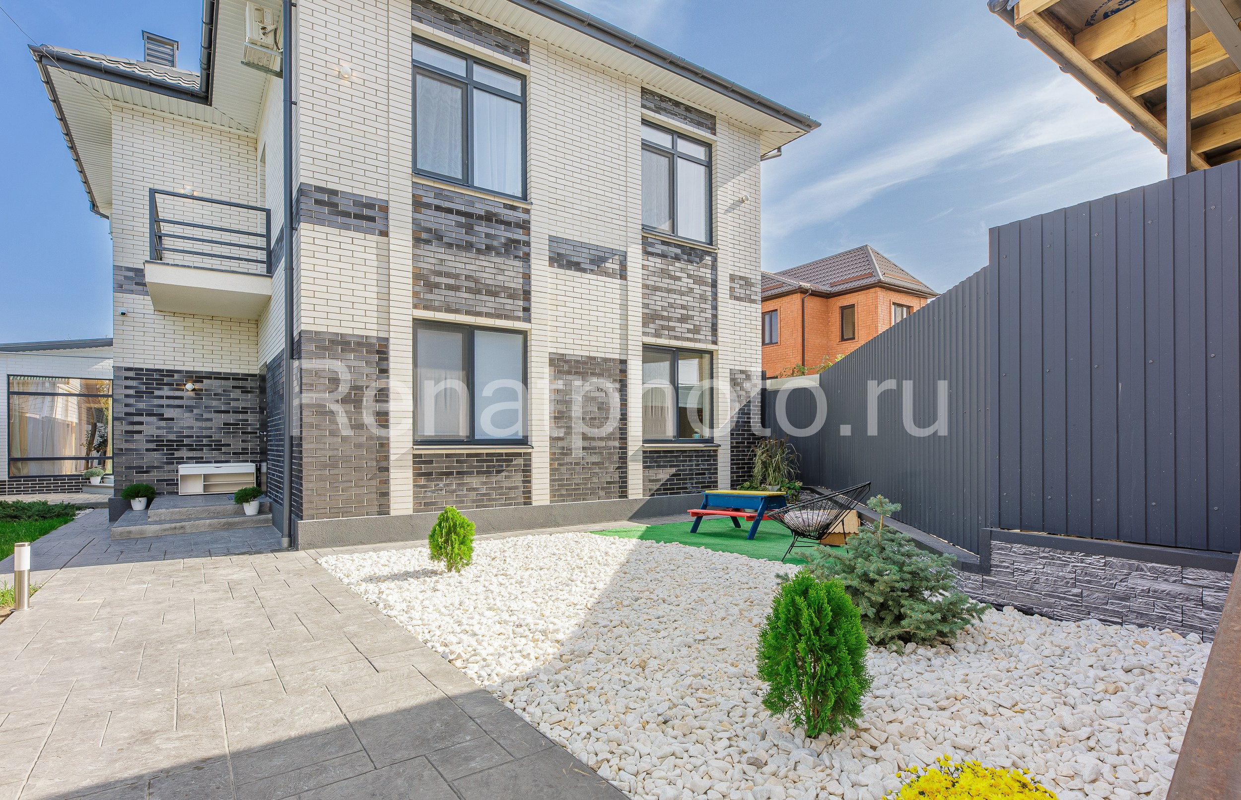 Renatphoto-Фотосессия интерьерного дома. Профессиональная фотосъёмка интерьеров, предметная фотосессия еды для меню г. Анапа