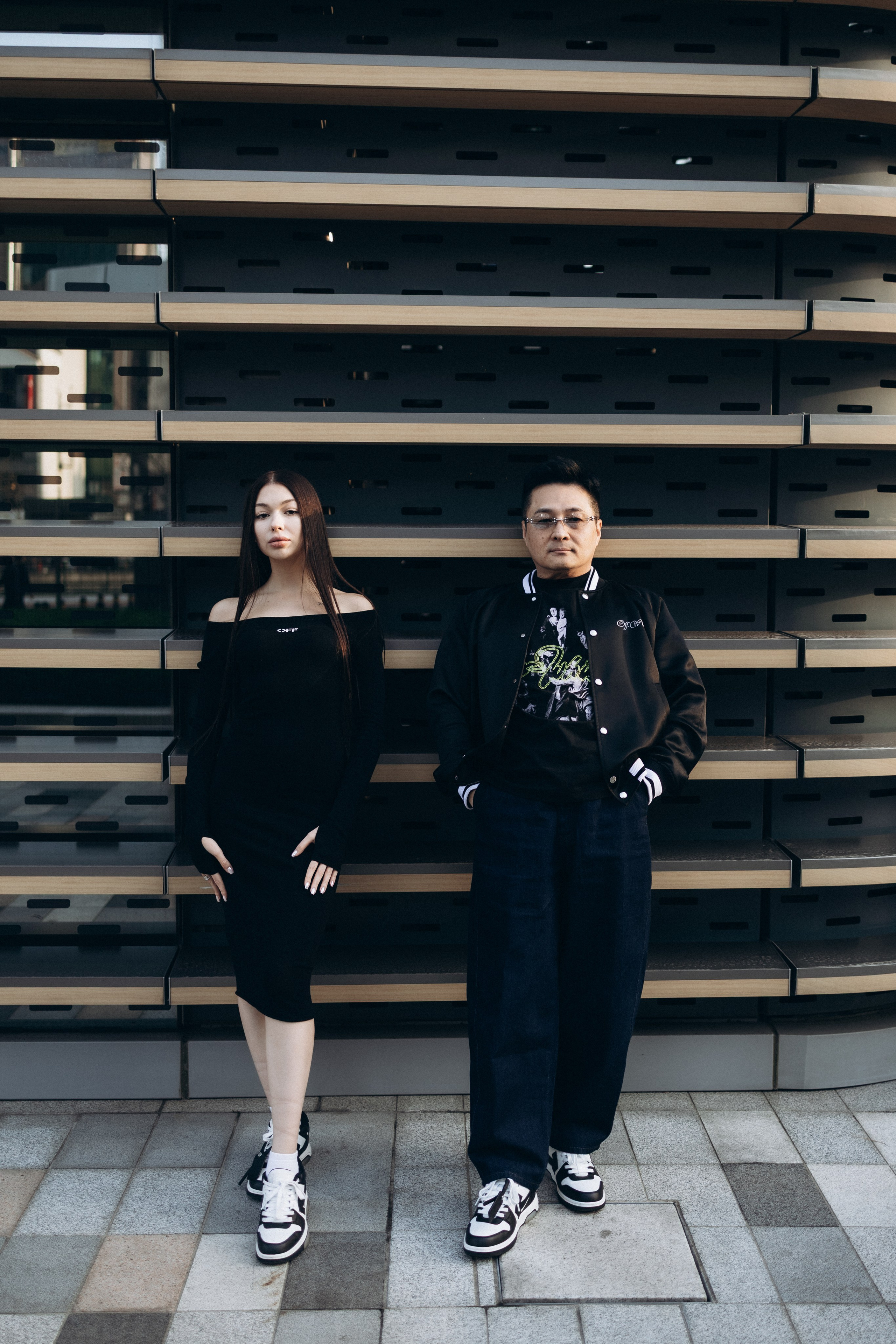 Love story Джей и Полина. Фотограф Артем Бросов в Санкт-Петербурге и Дубае