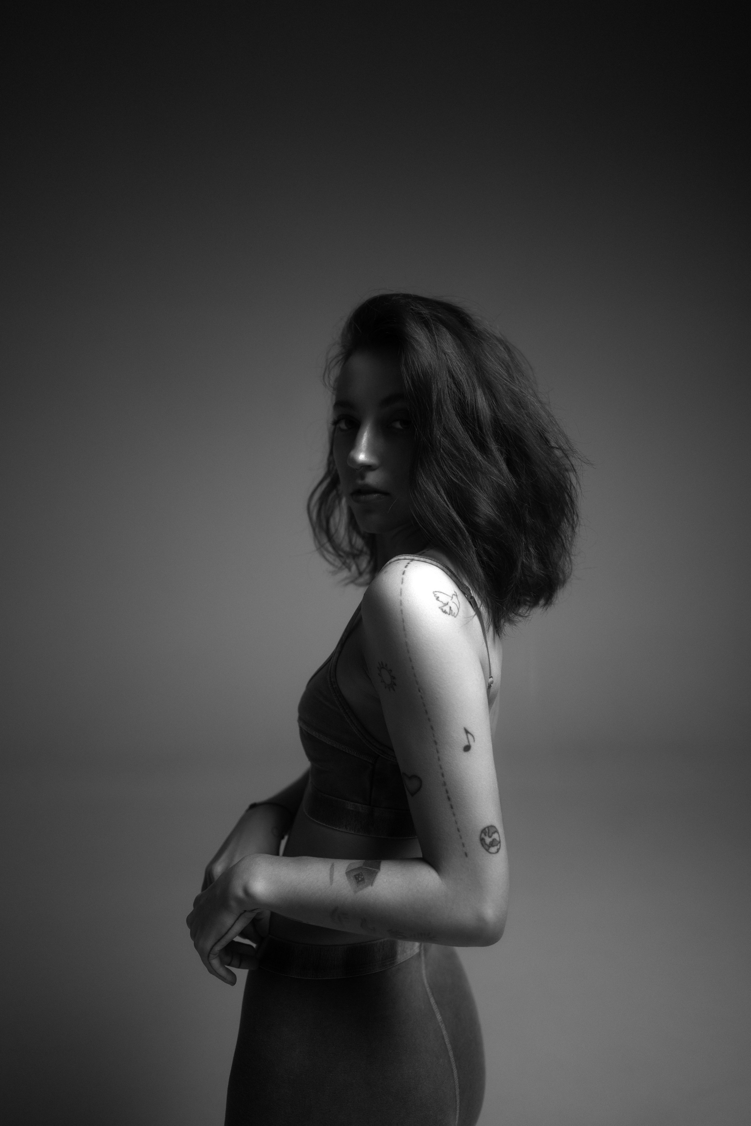 Портретный фотограф Казань