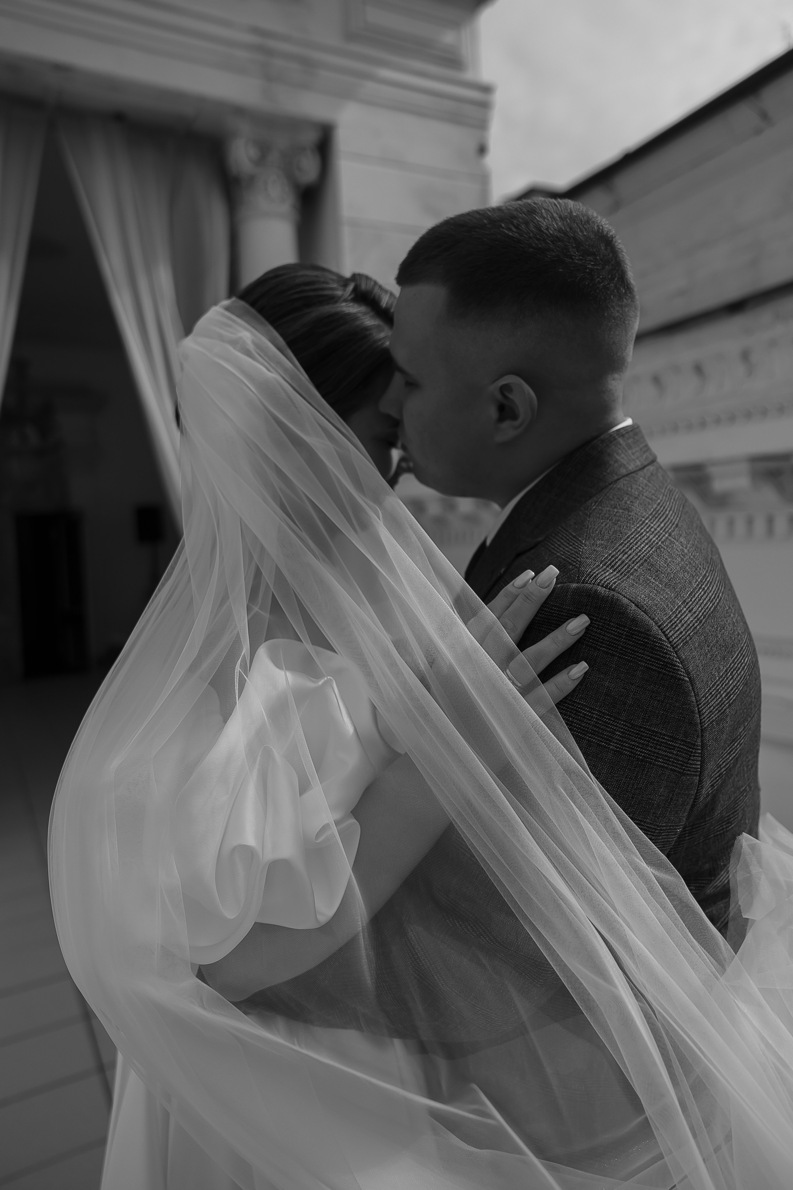 Денис и Арина. Ольга Шундеева — фотограф