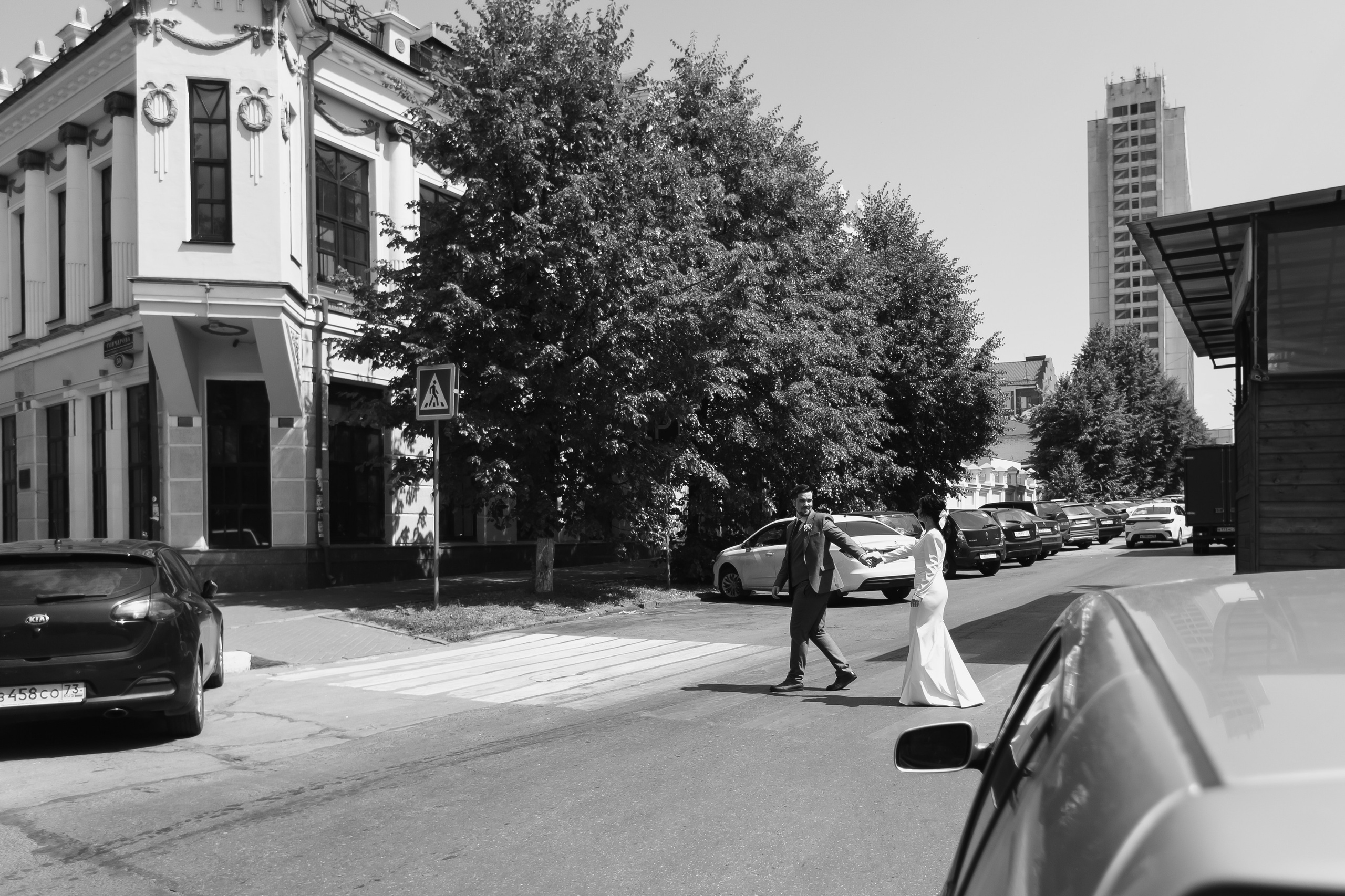 Артур и Света. Ольга Шундеева — фотограф