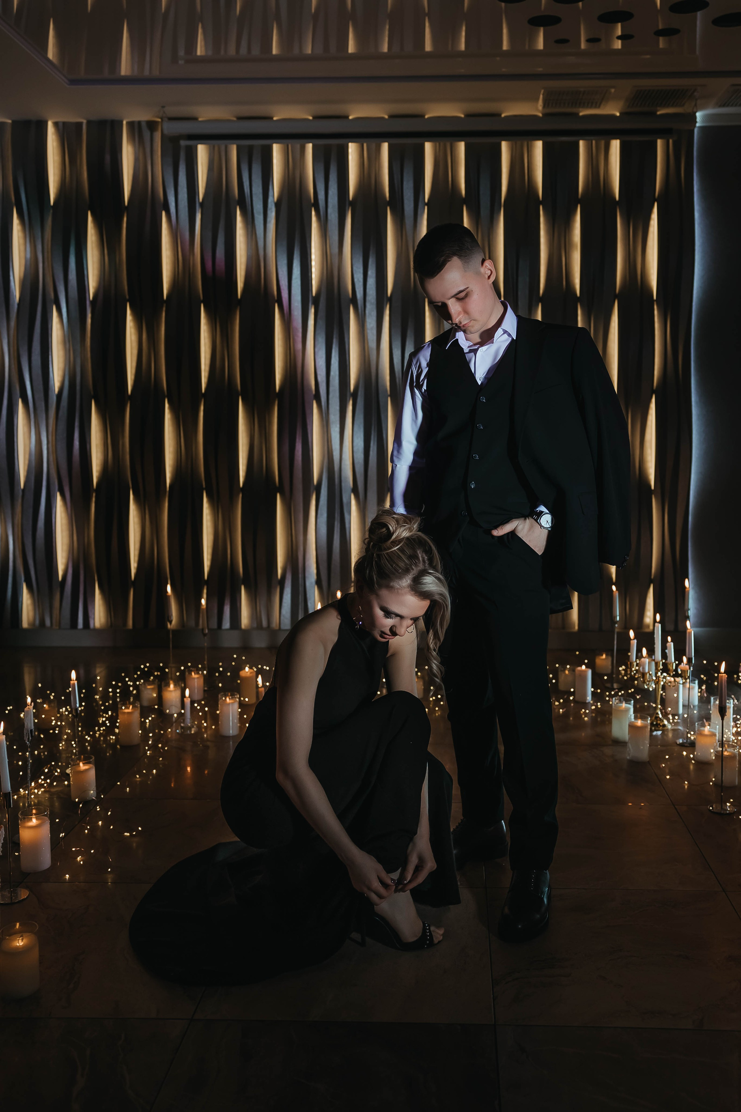 Вадим и Ангелина. Ольга Шундеева — фотограф